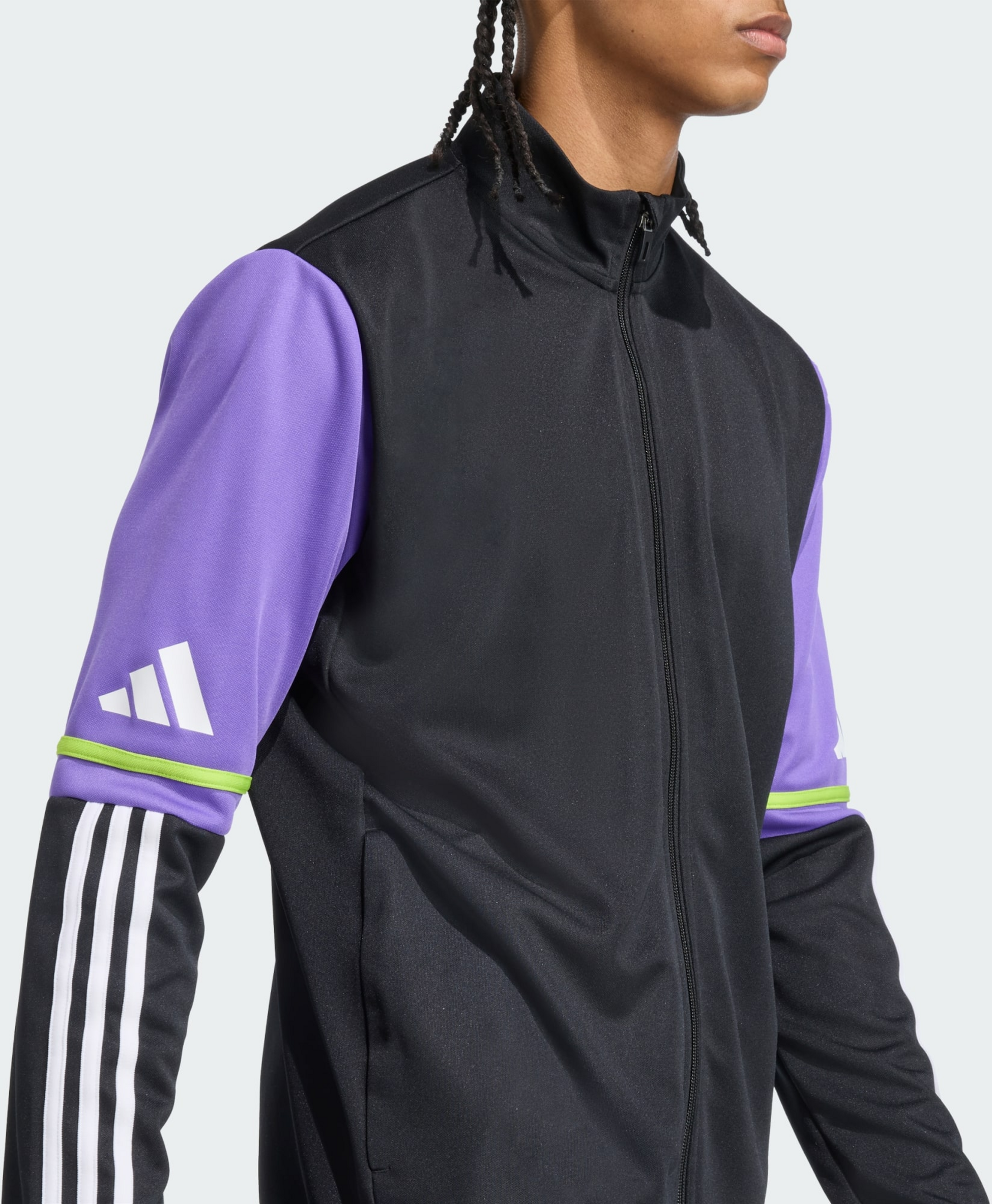 ADIDAS, Adidas Squadra 25 Träningsjacka