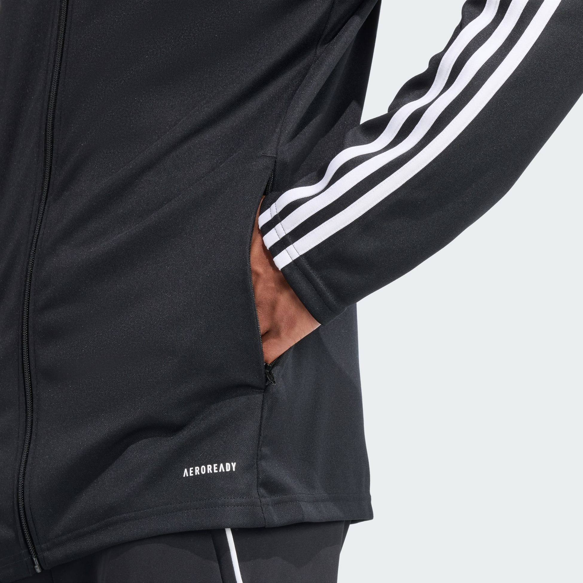 ADIDAS, Adidas Squadra 25 Träningsjacka