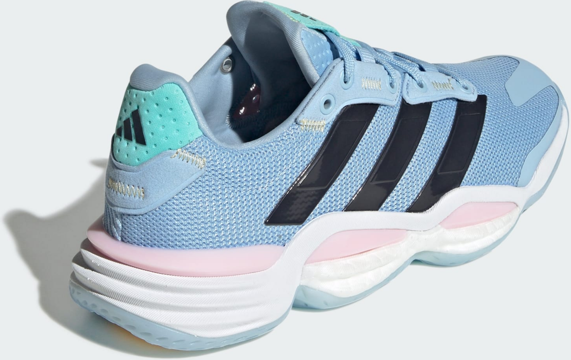 ADIDAS, Adidas Stabil 16 Indoor Skor