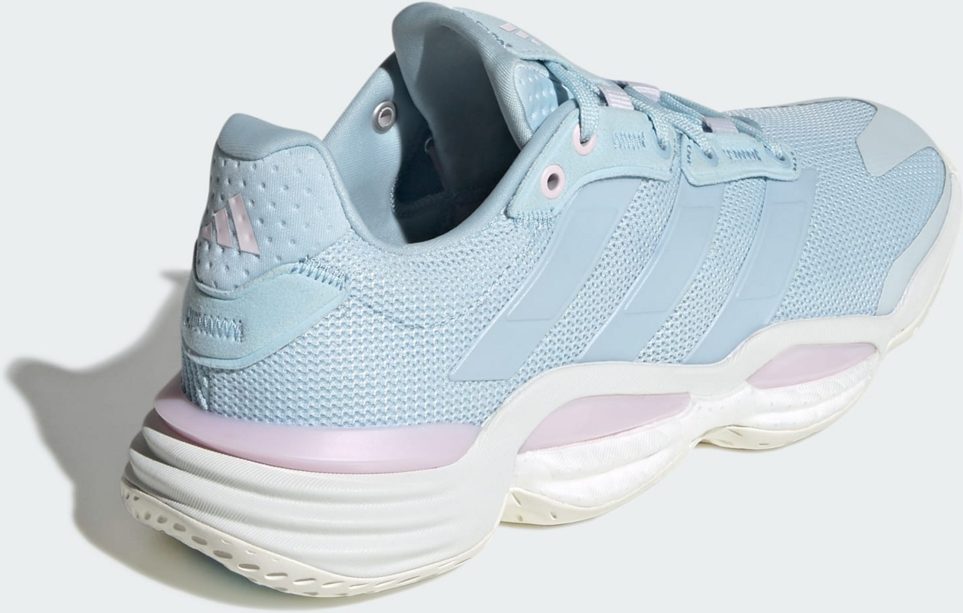 ADIDAS, Adidas Stabil 16 Indoor Skor