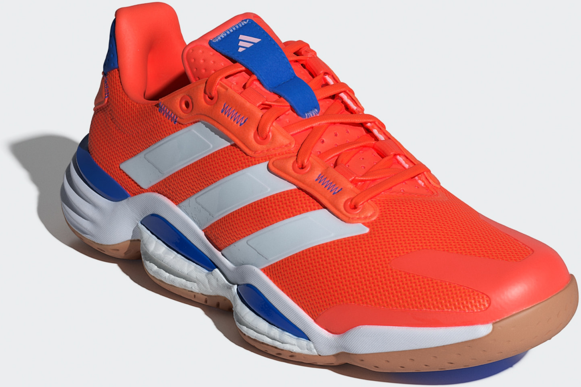 ADIDAS, Adidas Stabil 16 Indoor Skor