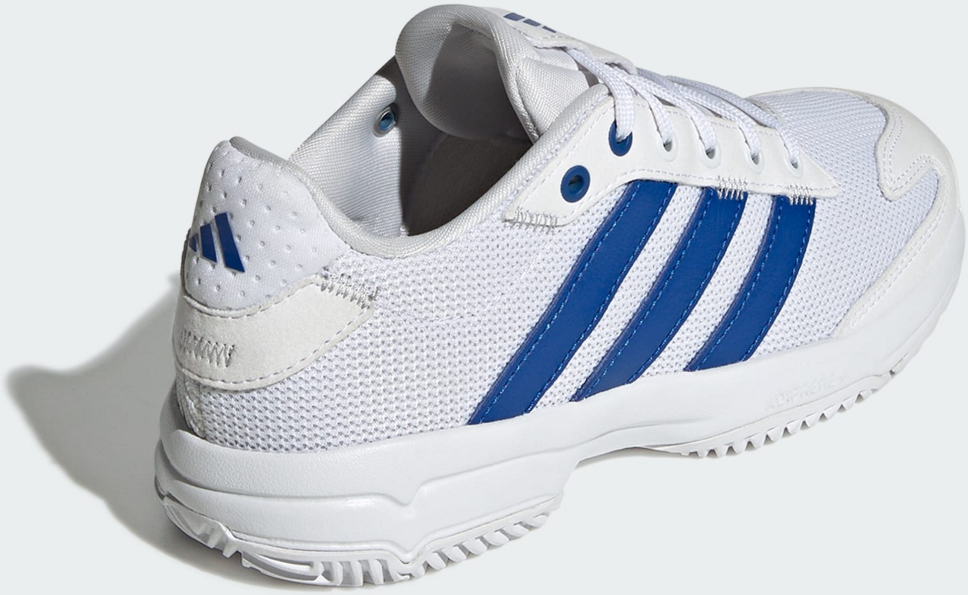 ADIDAS, Adidas Stabil Indoor Skor