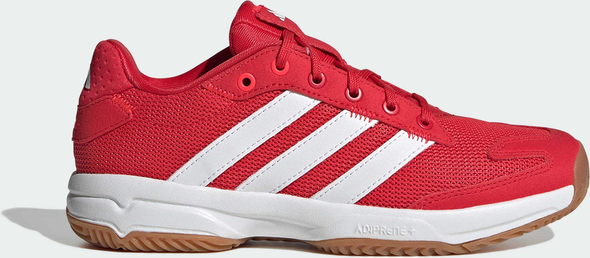 ADIDAS, Adidas Stabil Indoor Skor