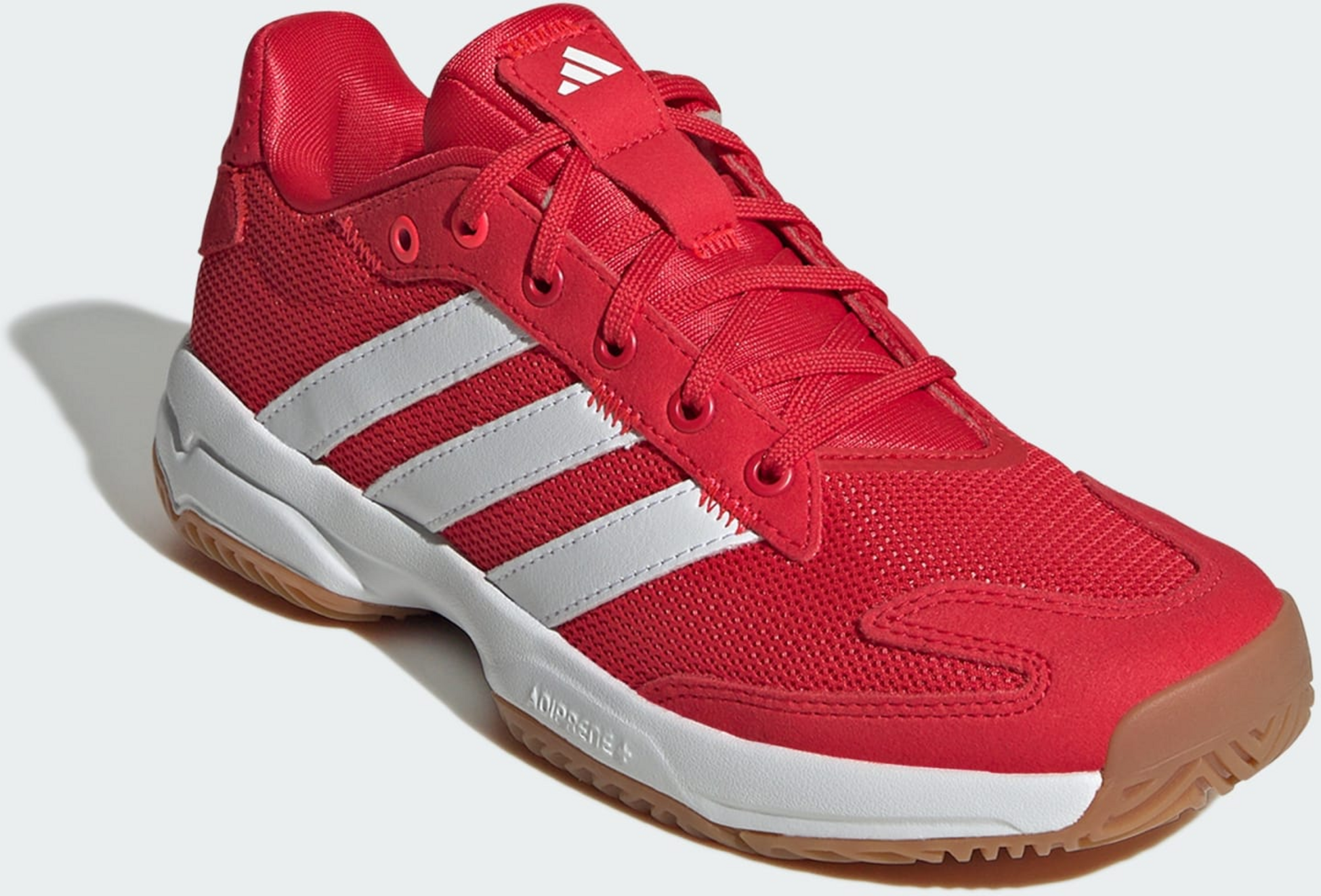 ADIDAS, Adidas Stabil Indoor Skor