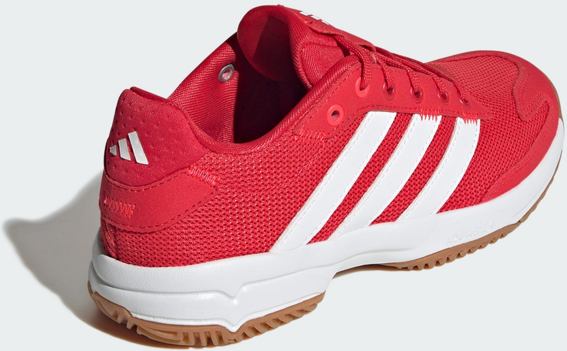 ADIDAS, Adidas Stabil Indoor Skor