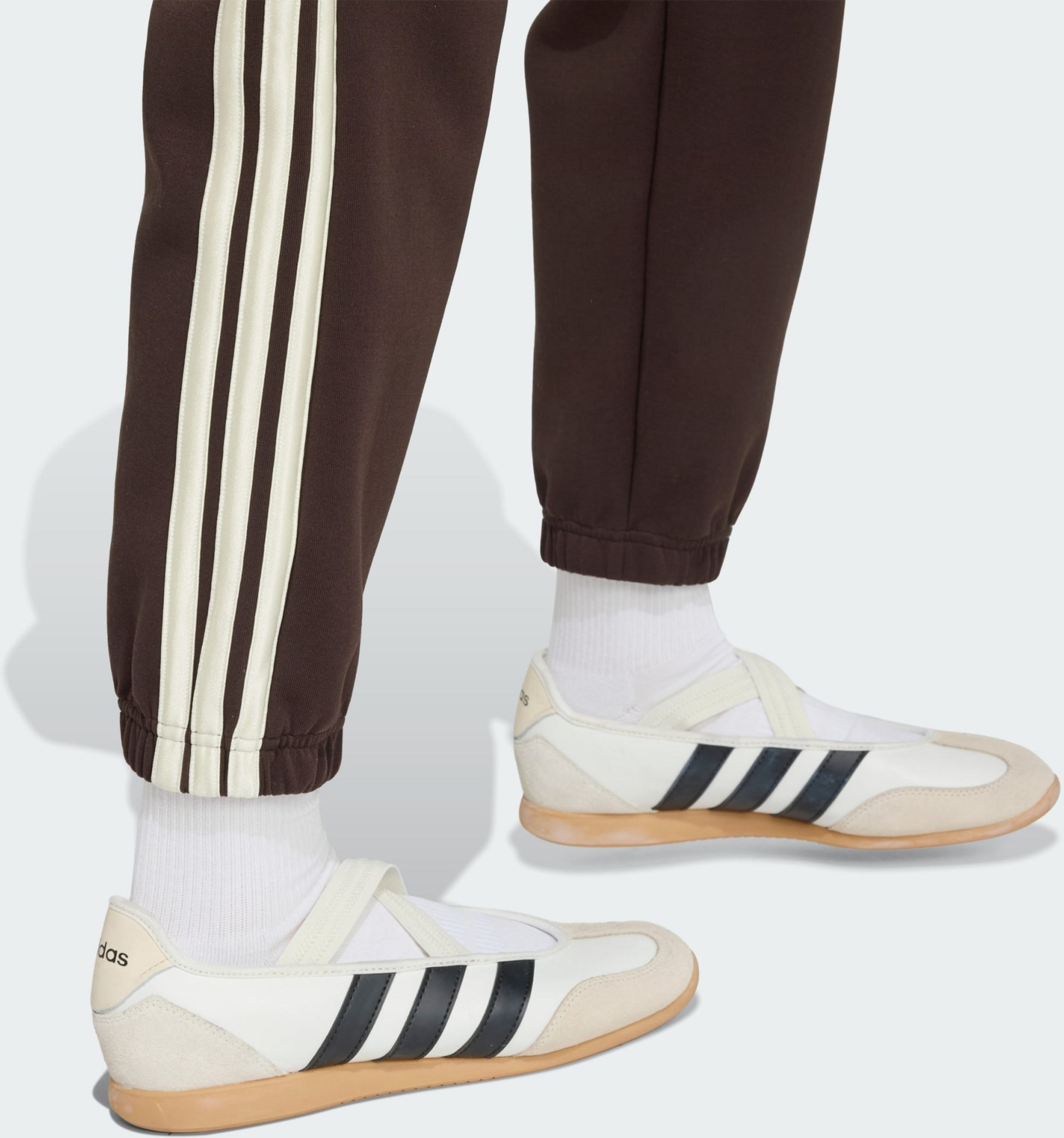 ADIDAS, Adidas Stadium 3-stripes Regular Byxor