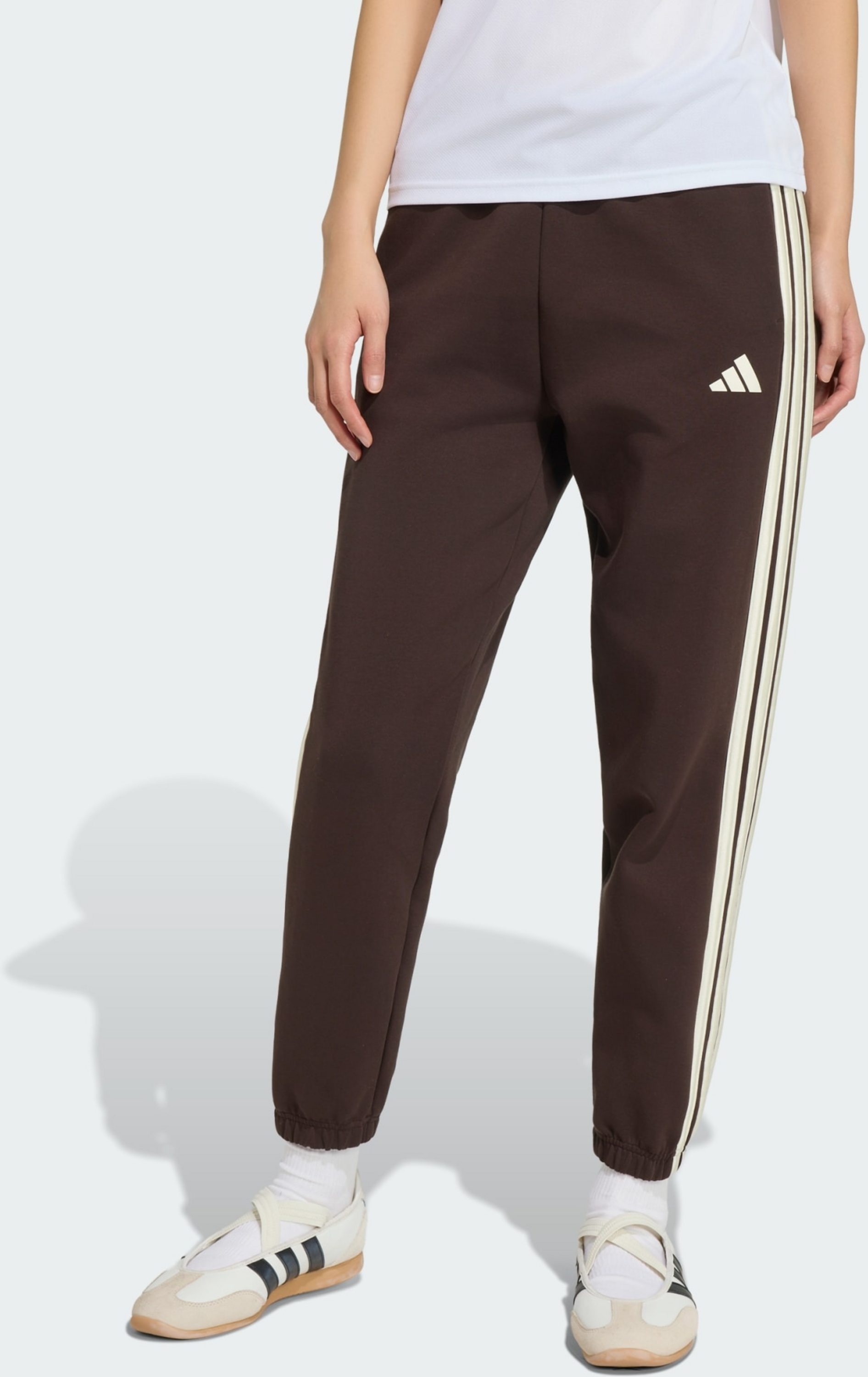 ADIDAS, Adidas Stadium 3-stripes Regular Byxor