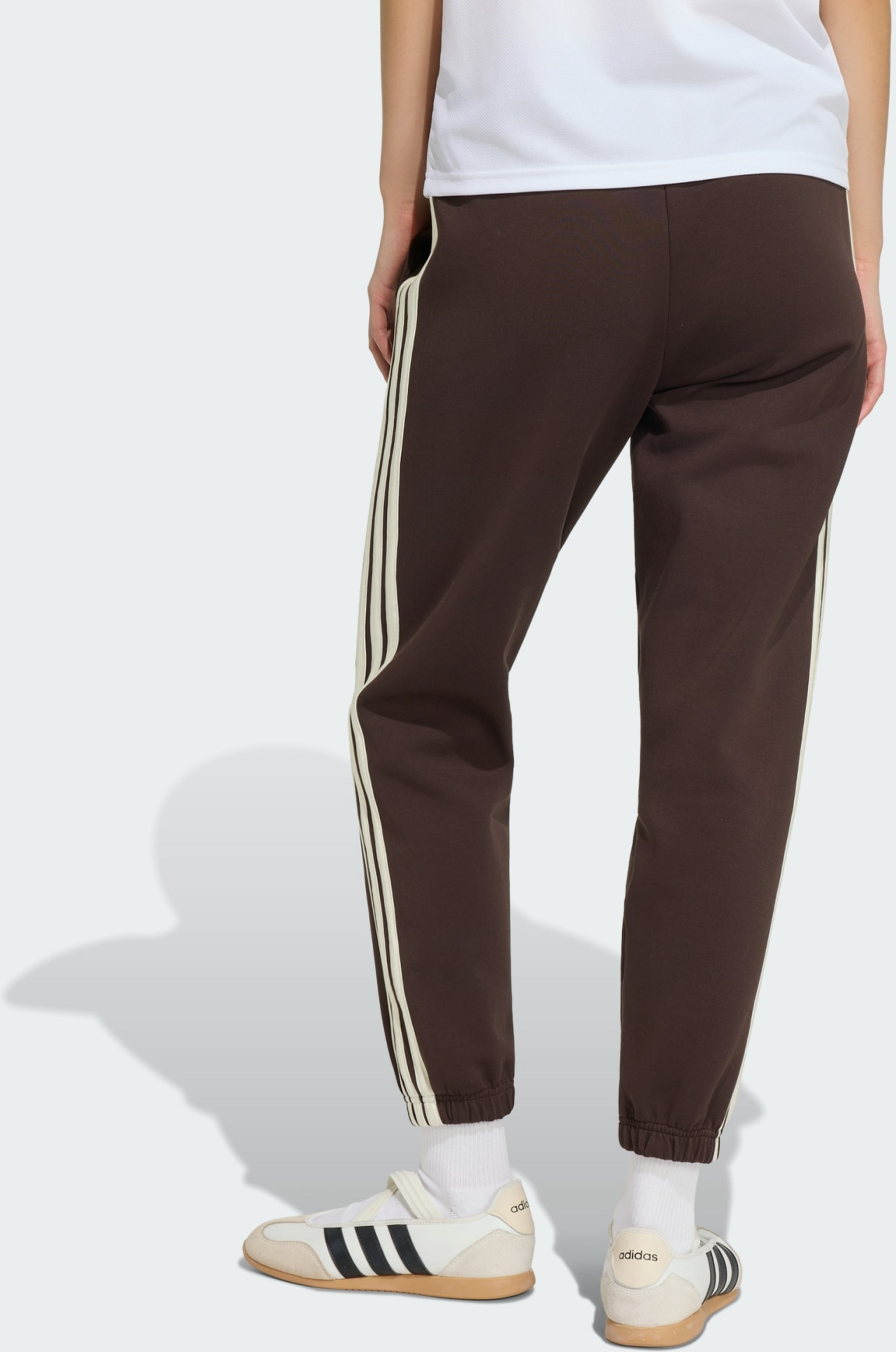 ADIDAS, Adidas Stadium 3-stripes Regular Byxor