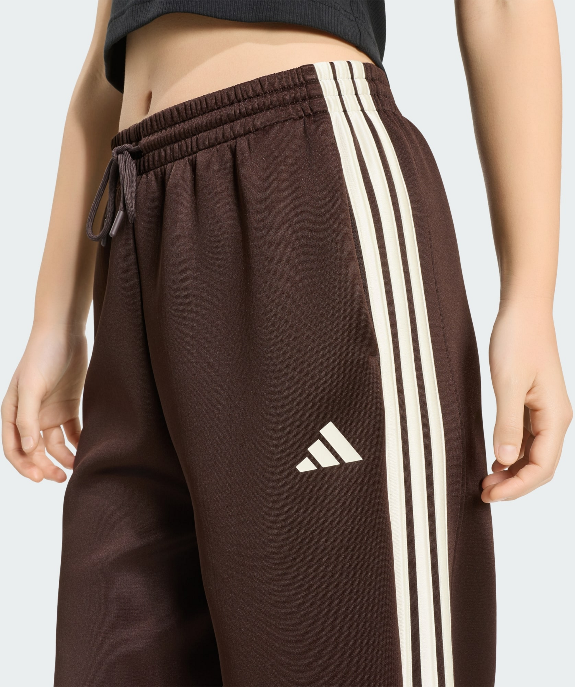 ADIDAS, Adidas Stadium 3-stripes Tr&auml;ningsbyxor
