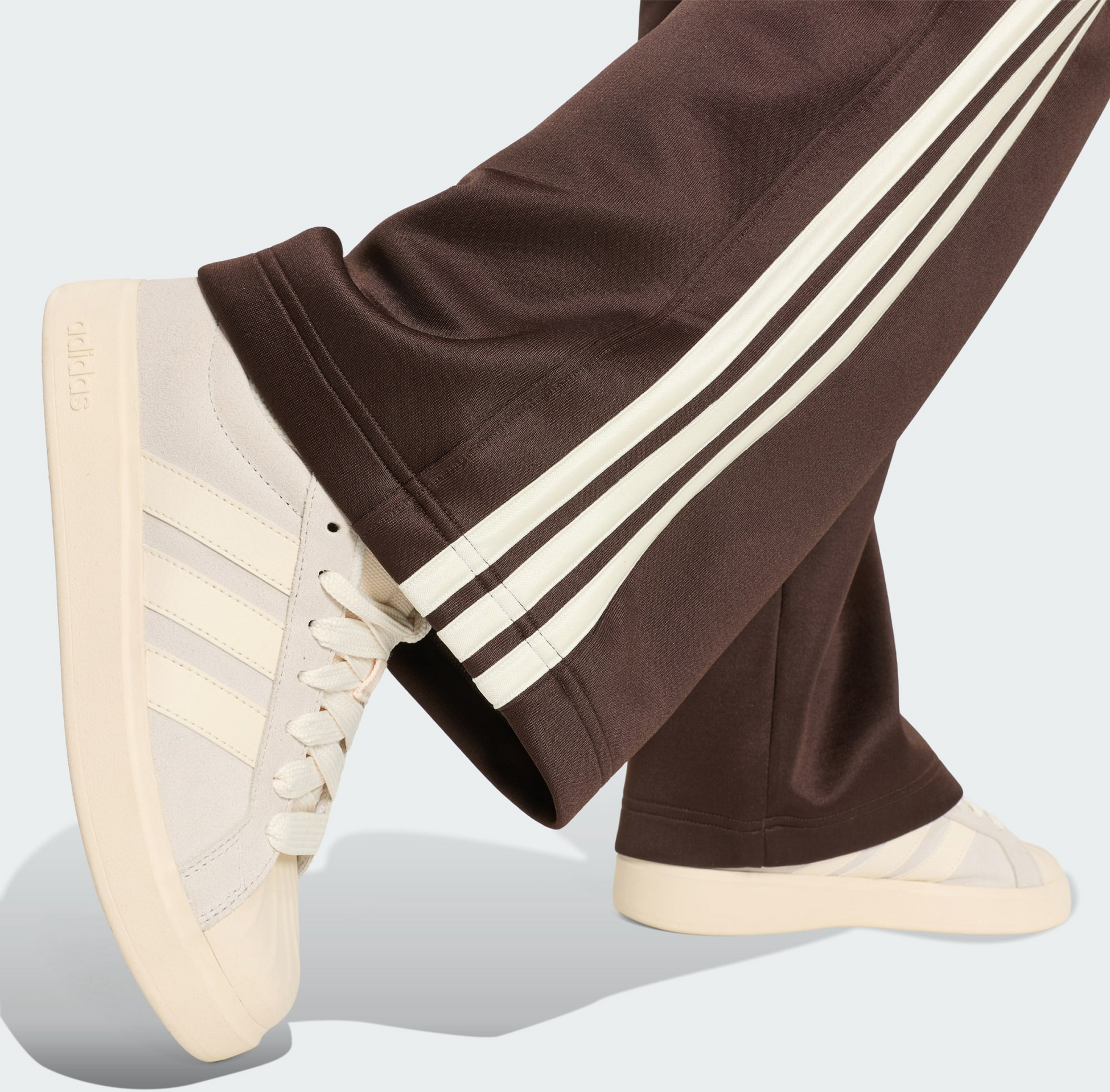 ADIDAS, Adidas Stadium 3-stripes Tr&auml;ningsbyxor