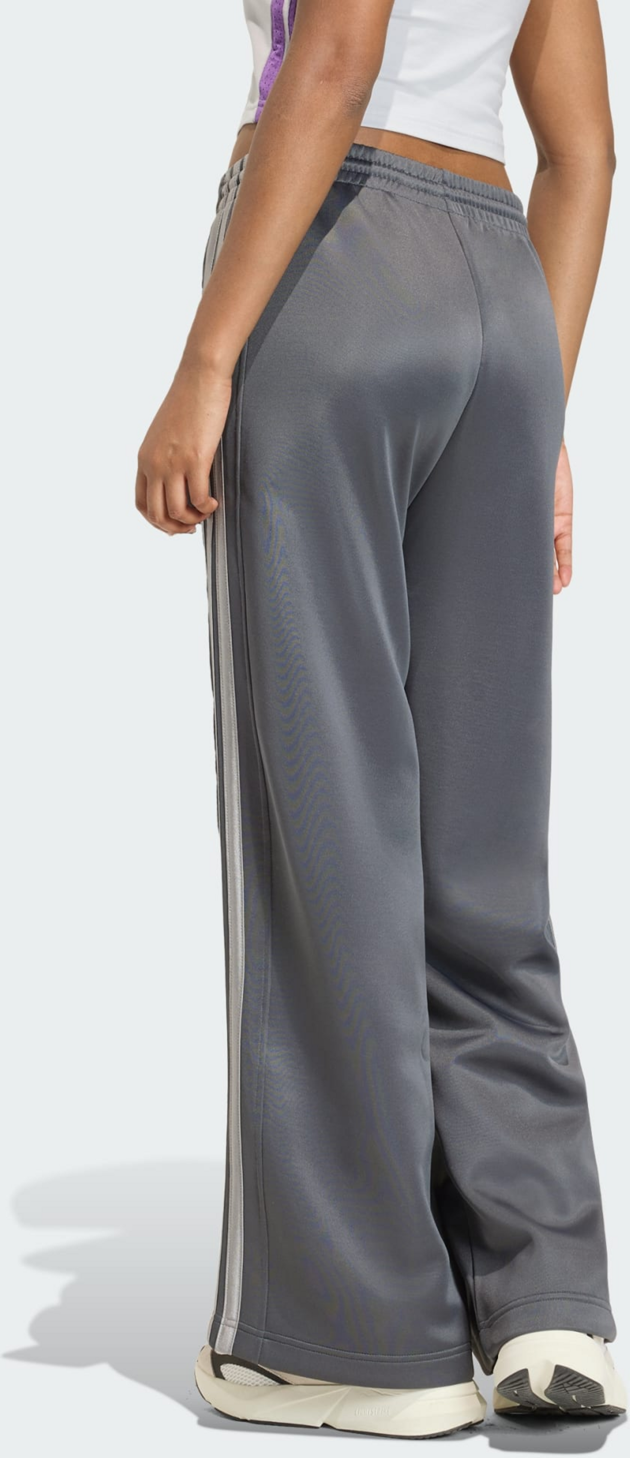 ADIDAS, Adidas Stadium 3-stripes Träningsbyxor