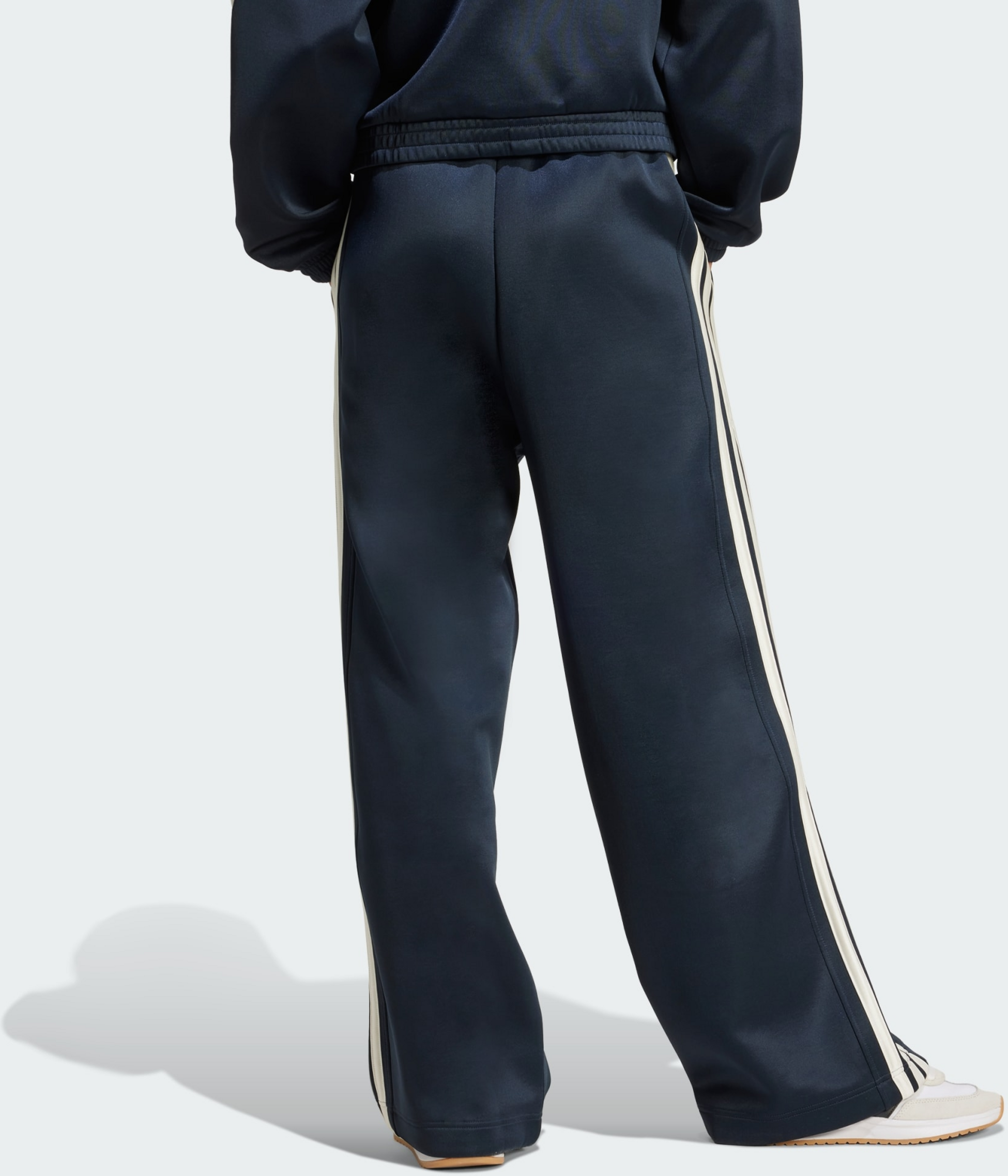 ADIDAS, Adidas Stadium 3-stripes Track Pants