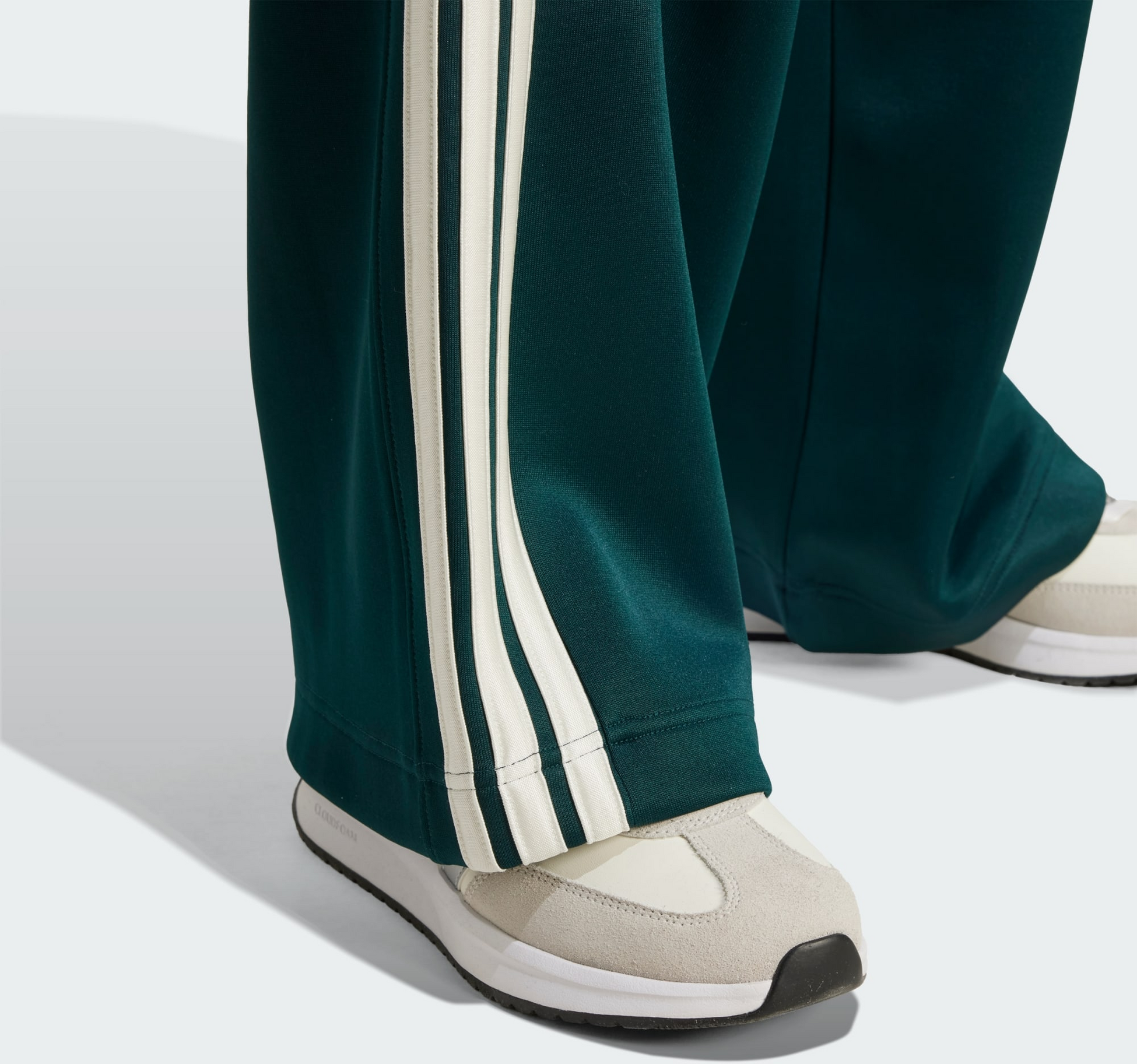 ADIDAS, Adidas Stadium 3-stripes Track Pants