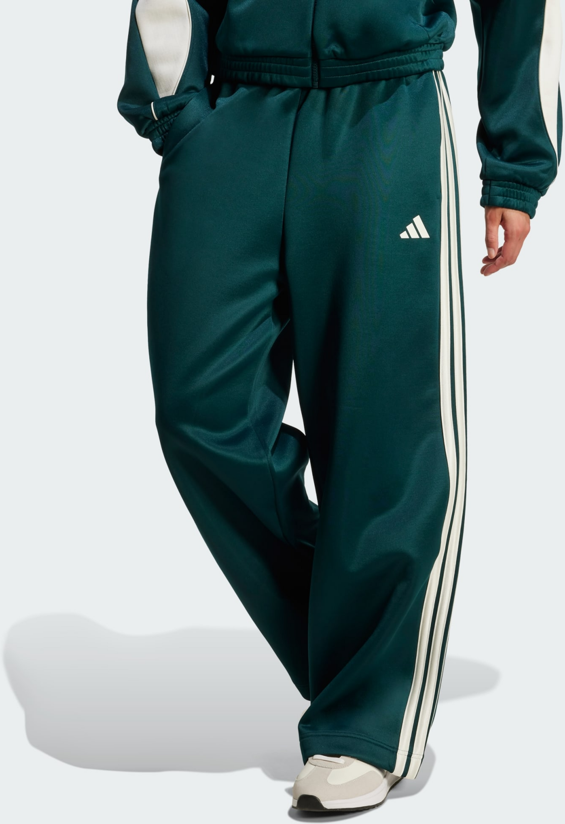 ADIDAS, Adidas Stadium 3-stripes Track Pants