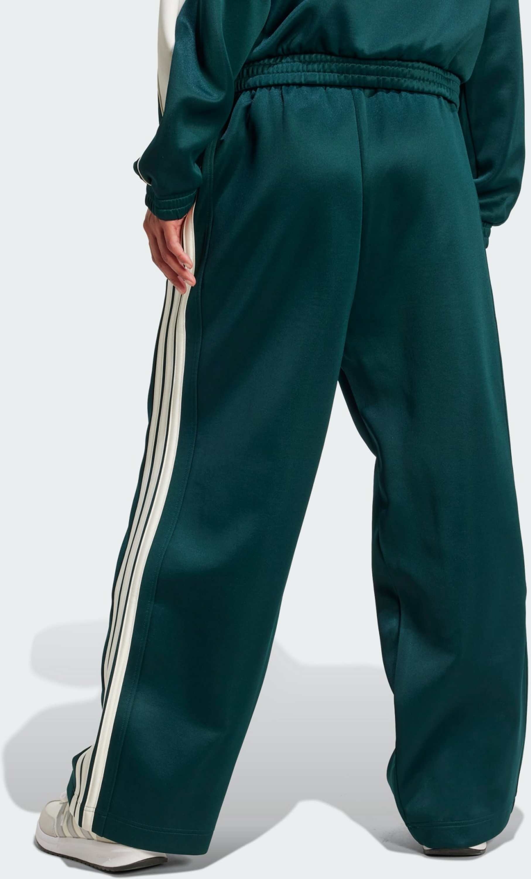 ADIDAS, Adidas Stadium 3-stripes Track Pants