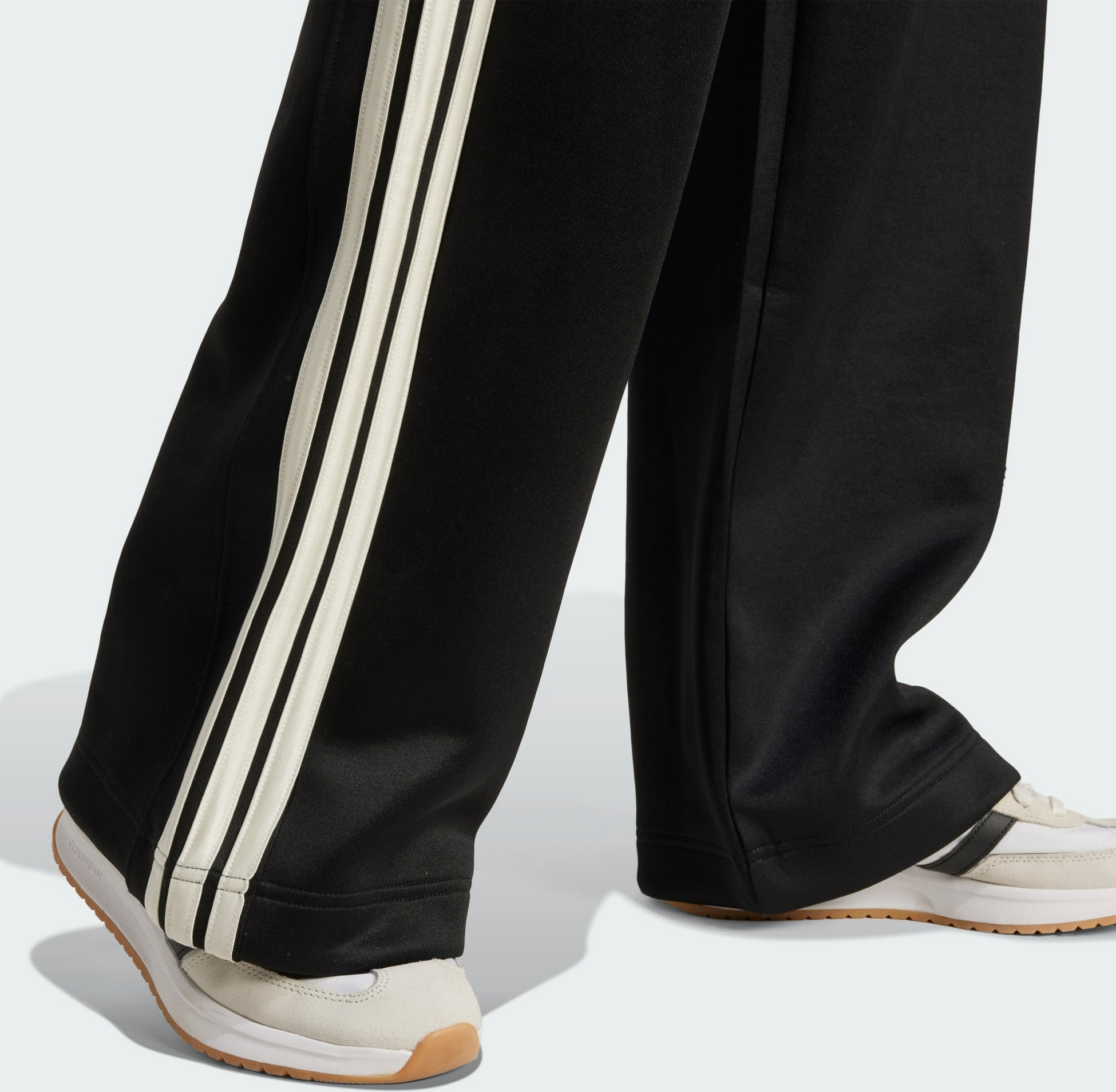 ADIDAS, Adidas Stadium 3-stripes Track Pants
