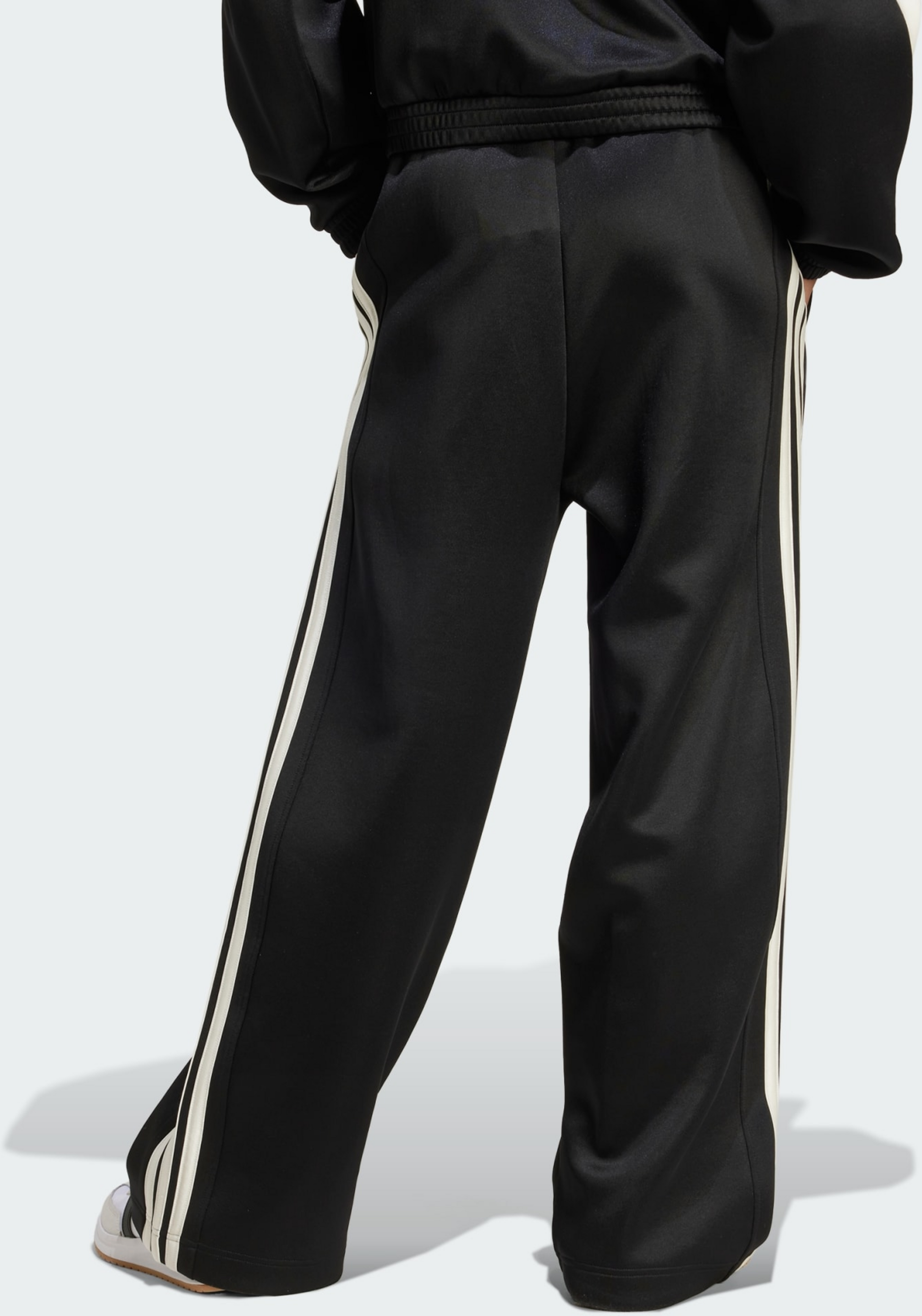 ADIDAS, Adidas Stadium 3-stripes Track Pants