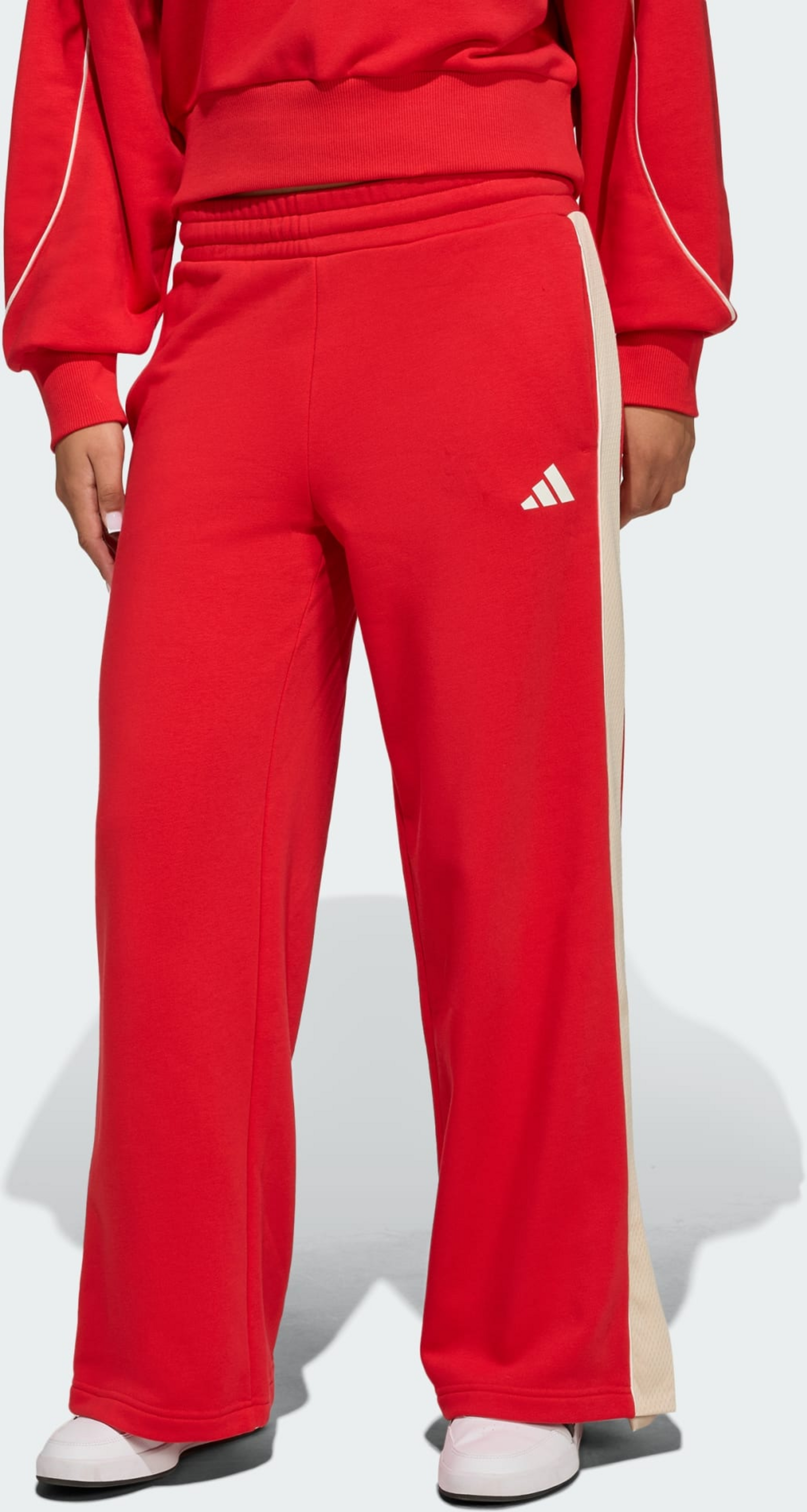 ADIDAS, Adidas Stadium Byxor Med Vida Ben