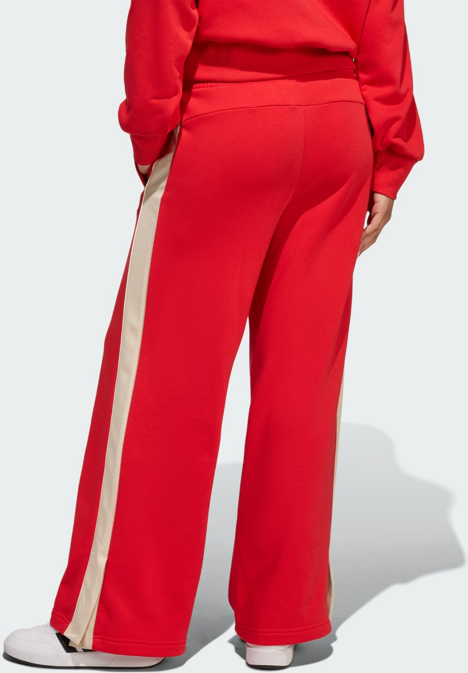 ADIDAS, Adidas Stadium Byxor Med Vida Ben