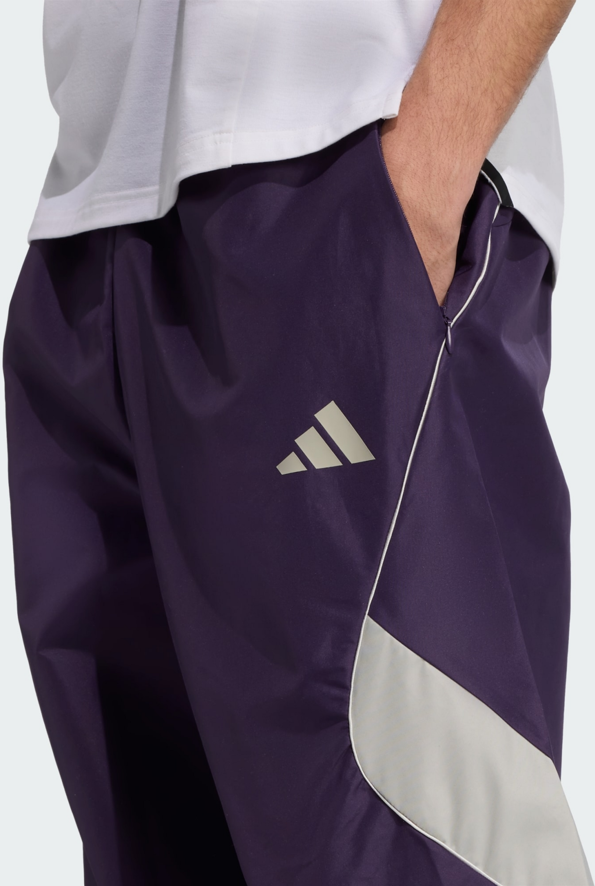 ADIDAS, Adidas Stadium Byxor