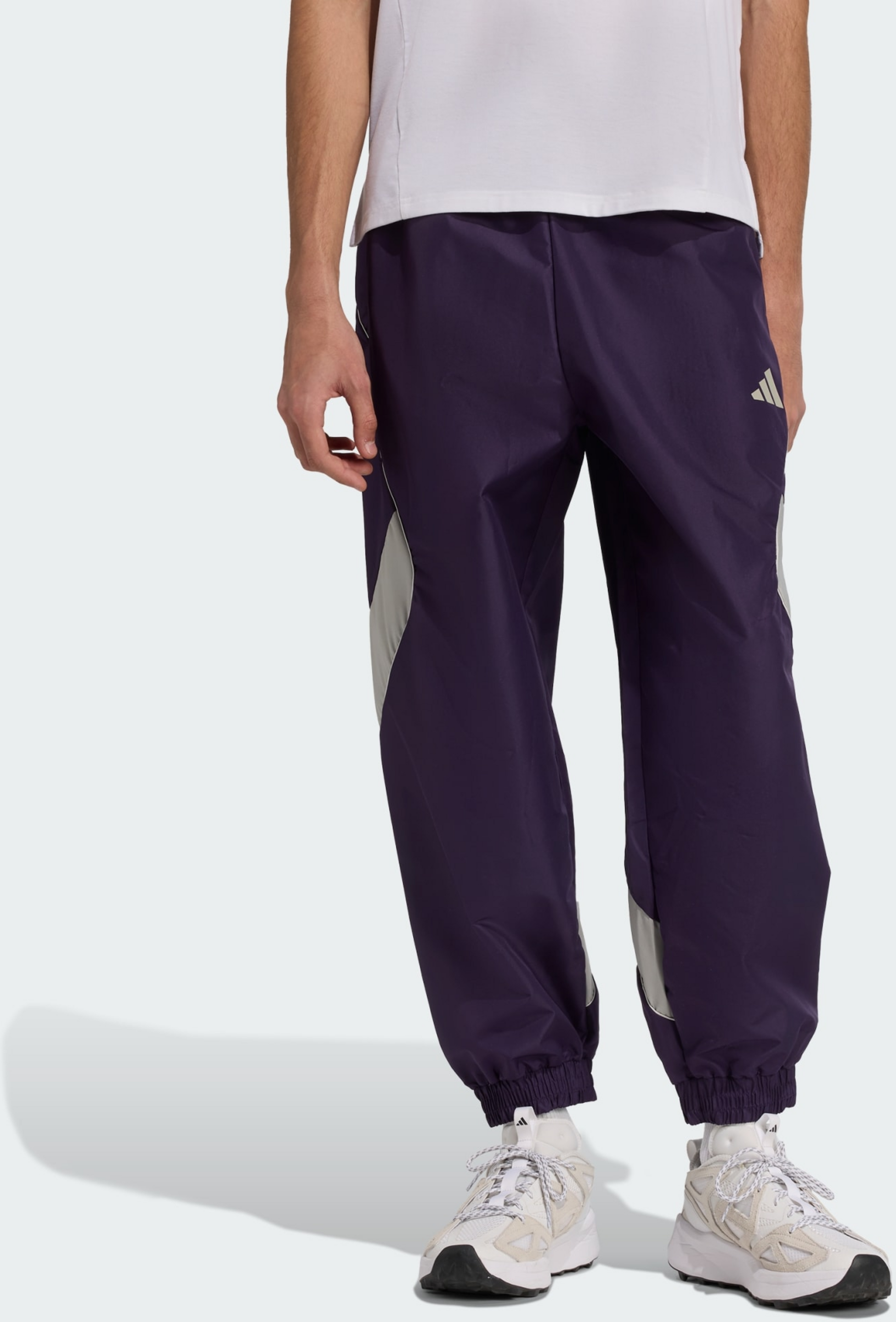 ADIDAS, Adidas Stadium Byxor