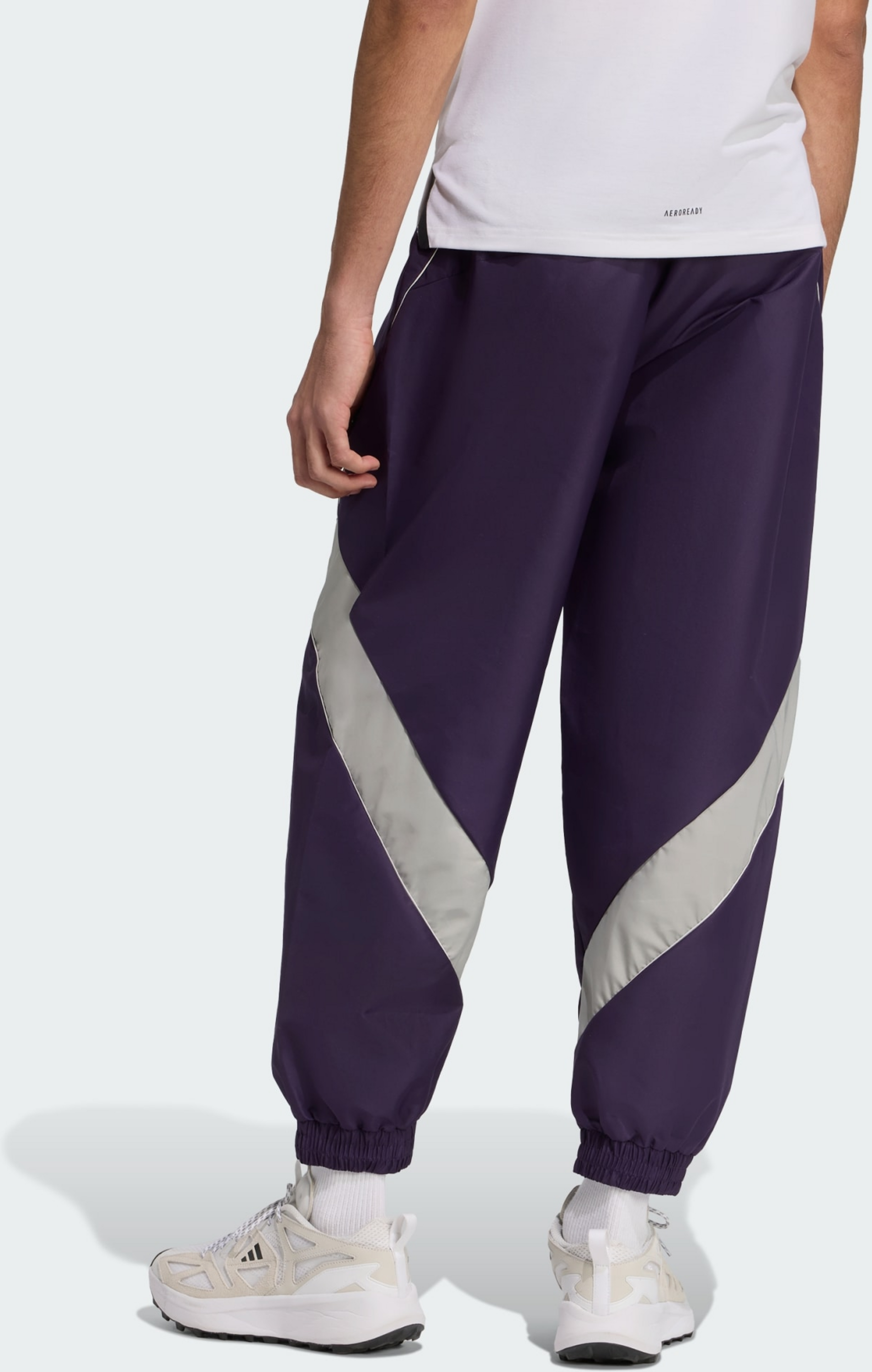 ADIDAS, Adidas Stadium Byxor