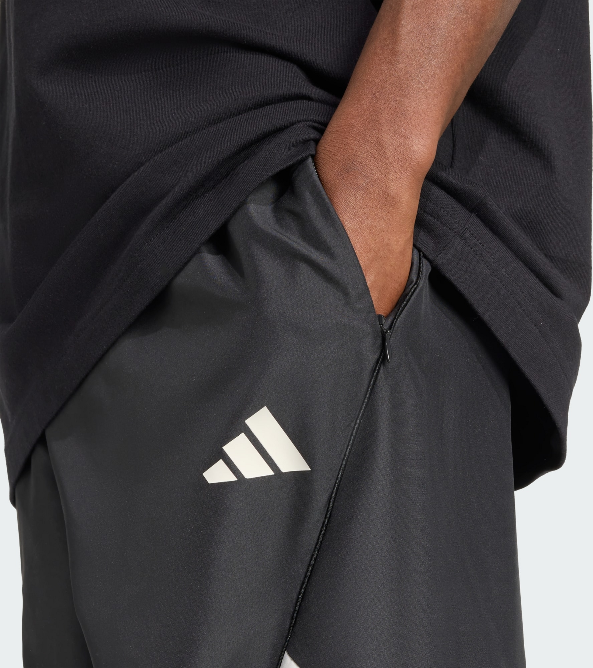 ADIDAS, Adidas Stadium Byxor