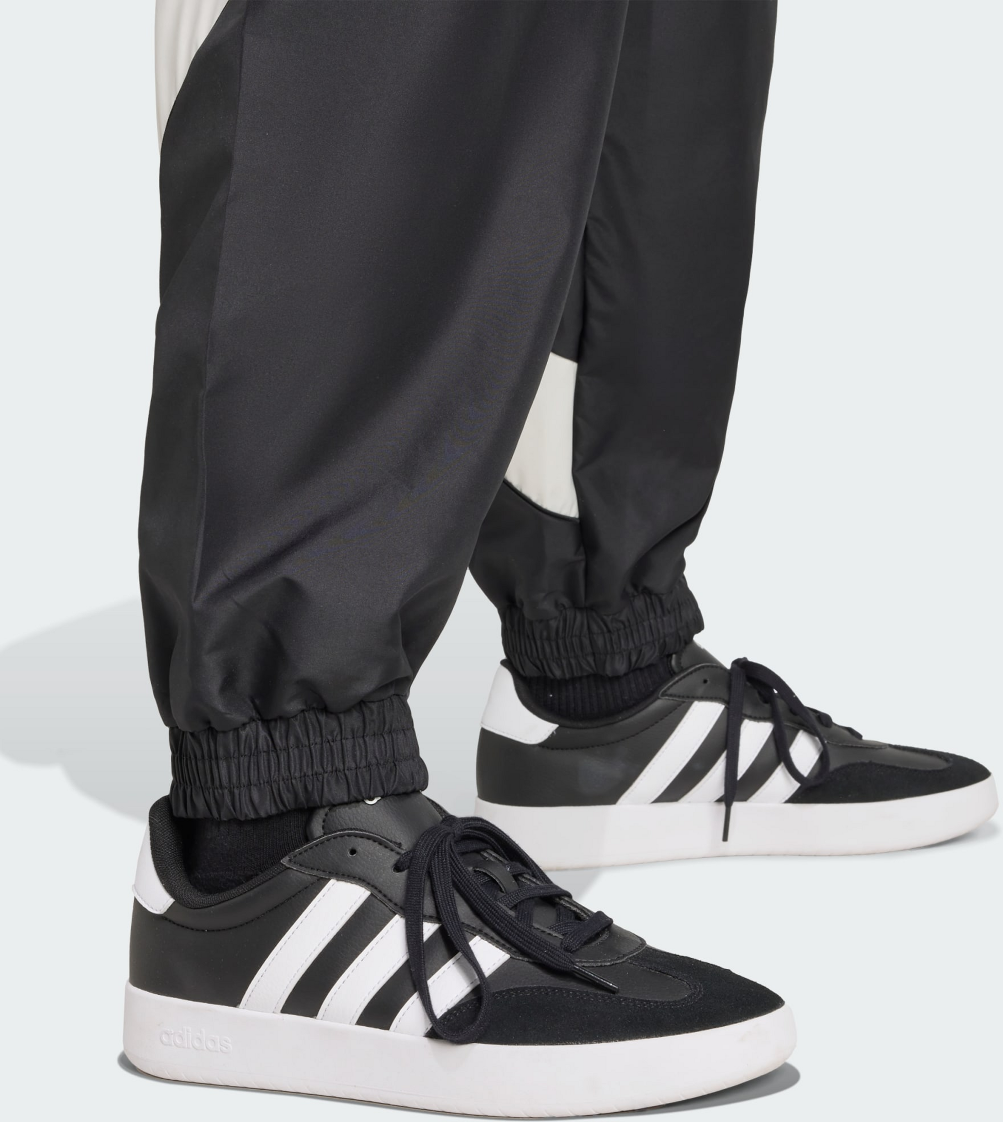 ADIDAS, Adidas Stadium Byxor