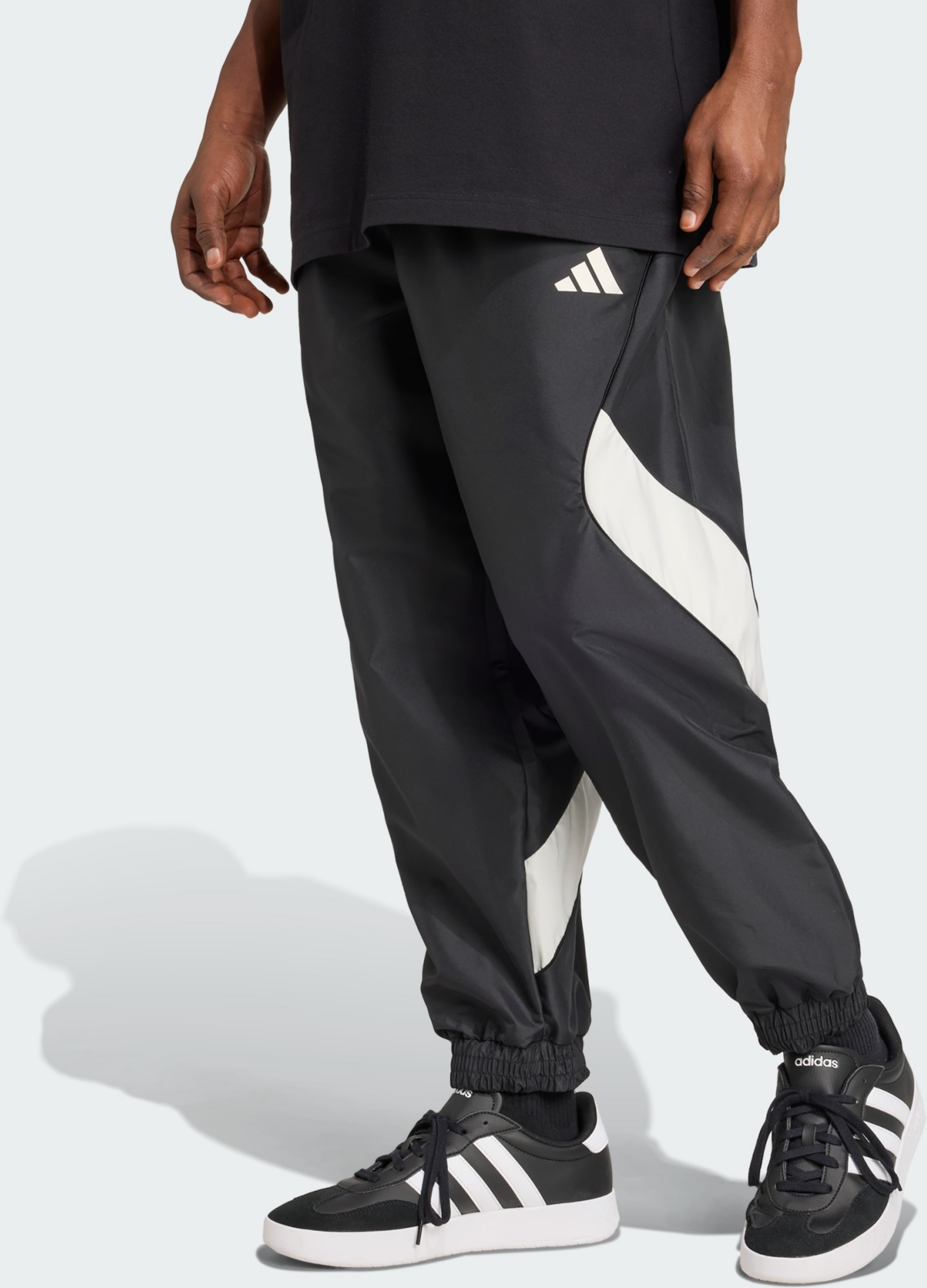 ADIDAS, Adidas Stadium Byxor