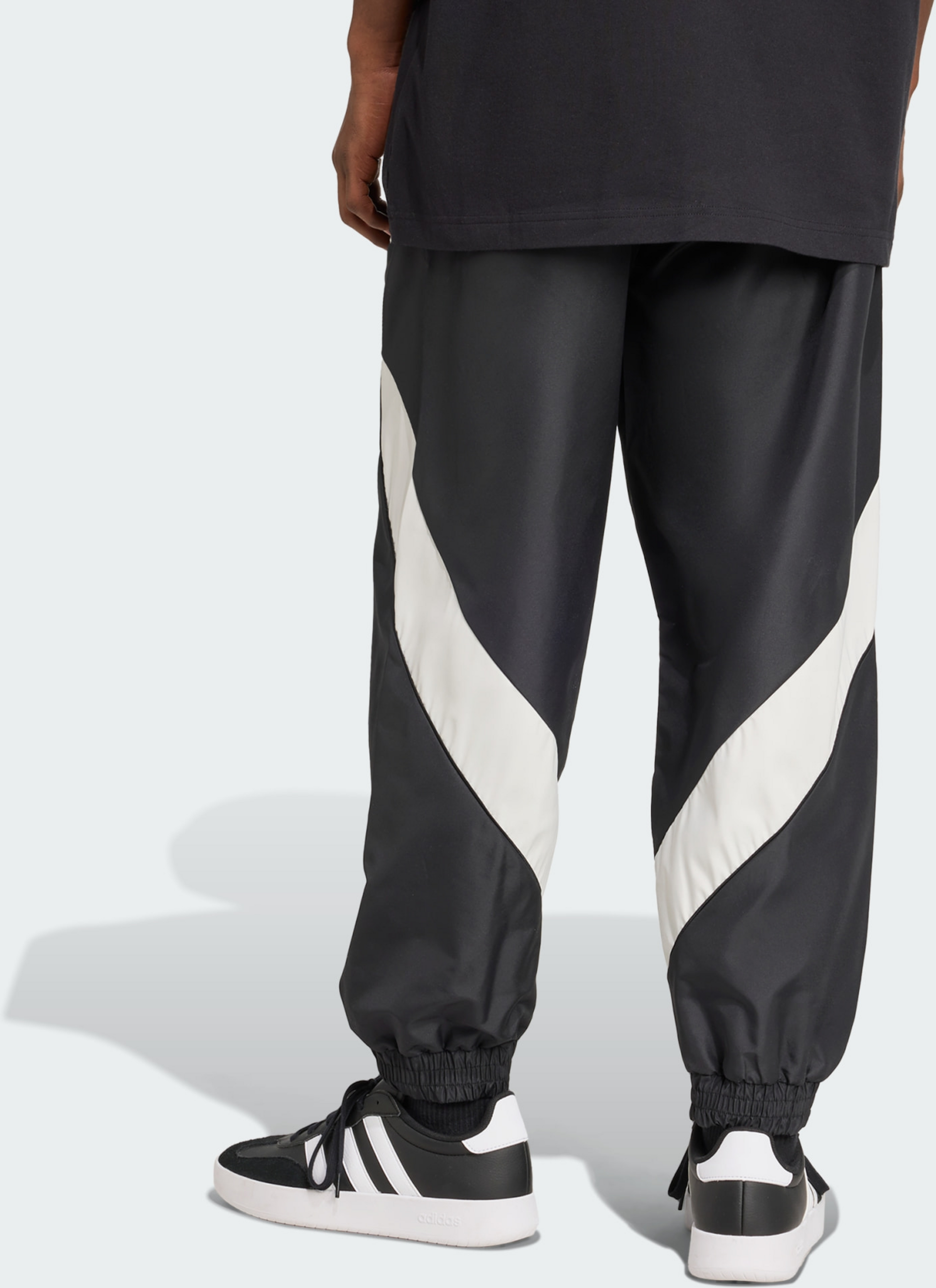 ADIDAS, Adidas Stadium Byxor