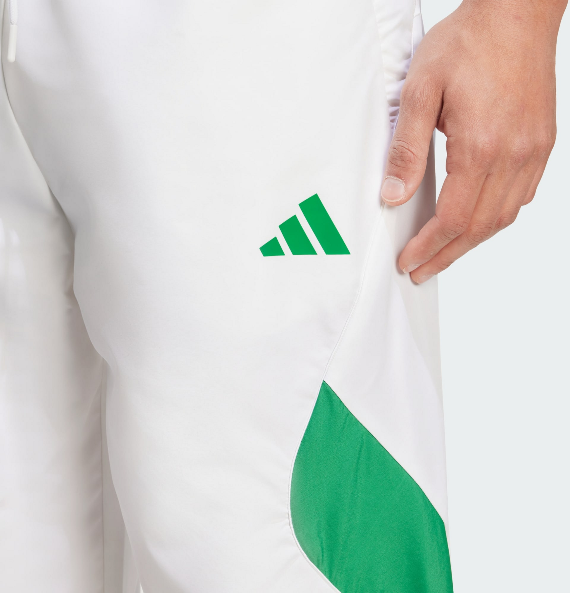 ADIDAS, Adidas Stadium Byxor