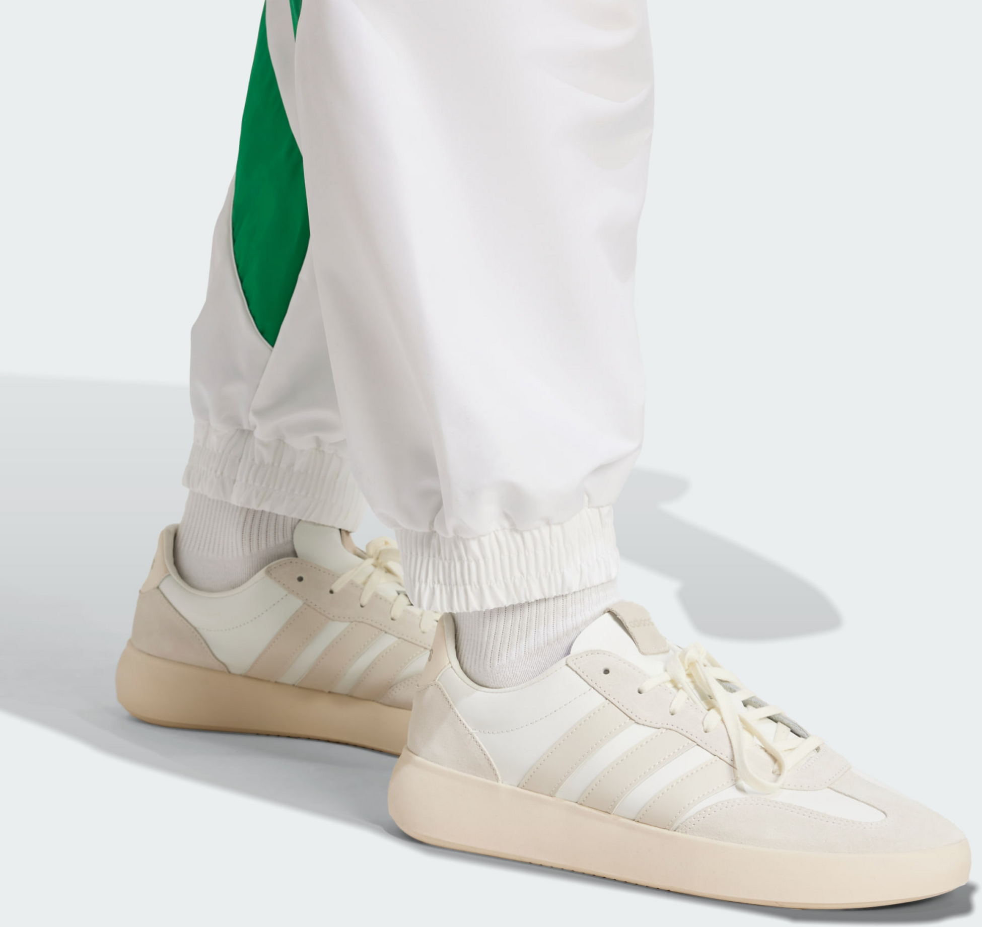 ADIDAS, Adidas Stadium Byxor