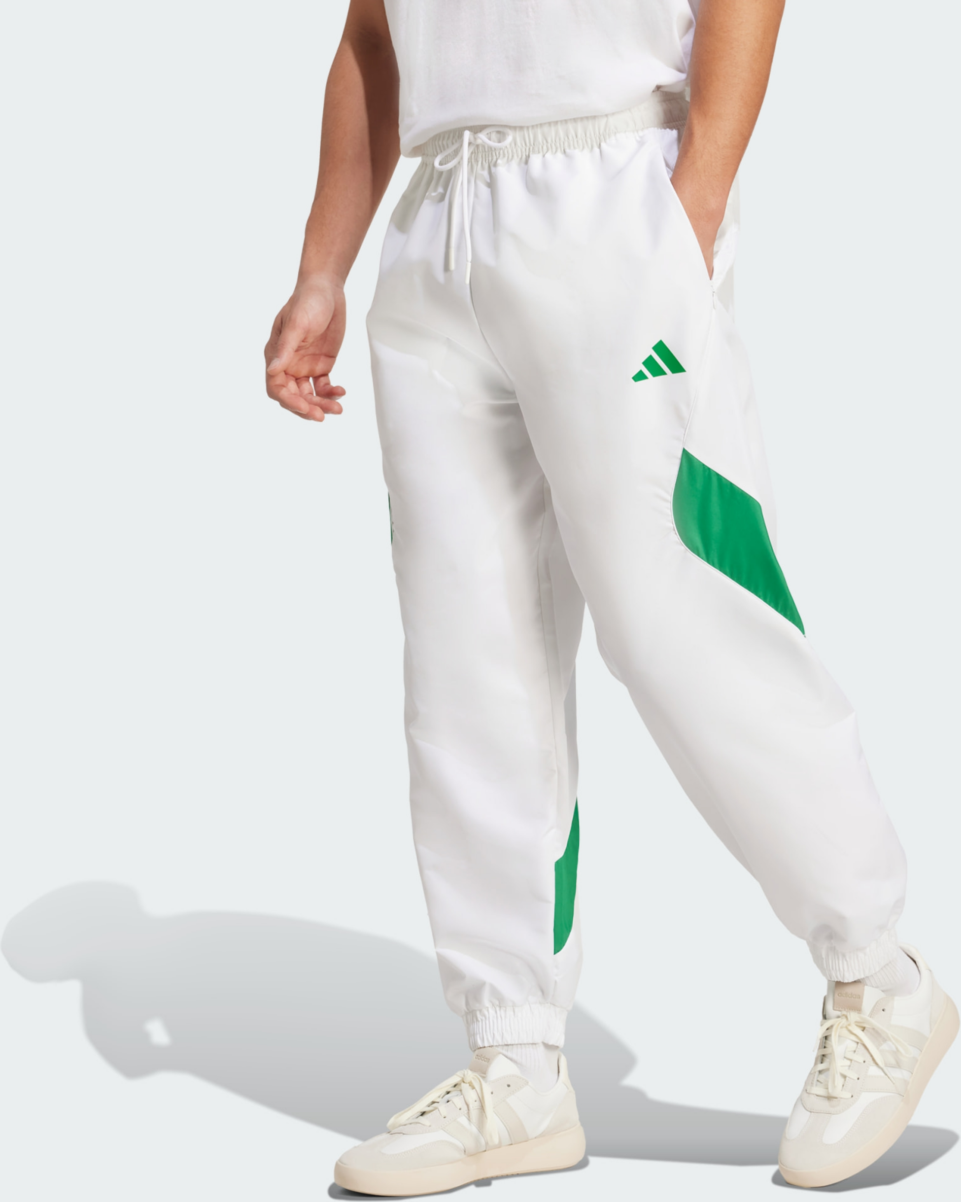 ADIDAS, Adidas Stadium Byxor