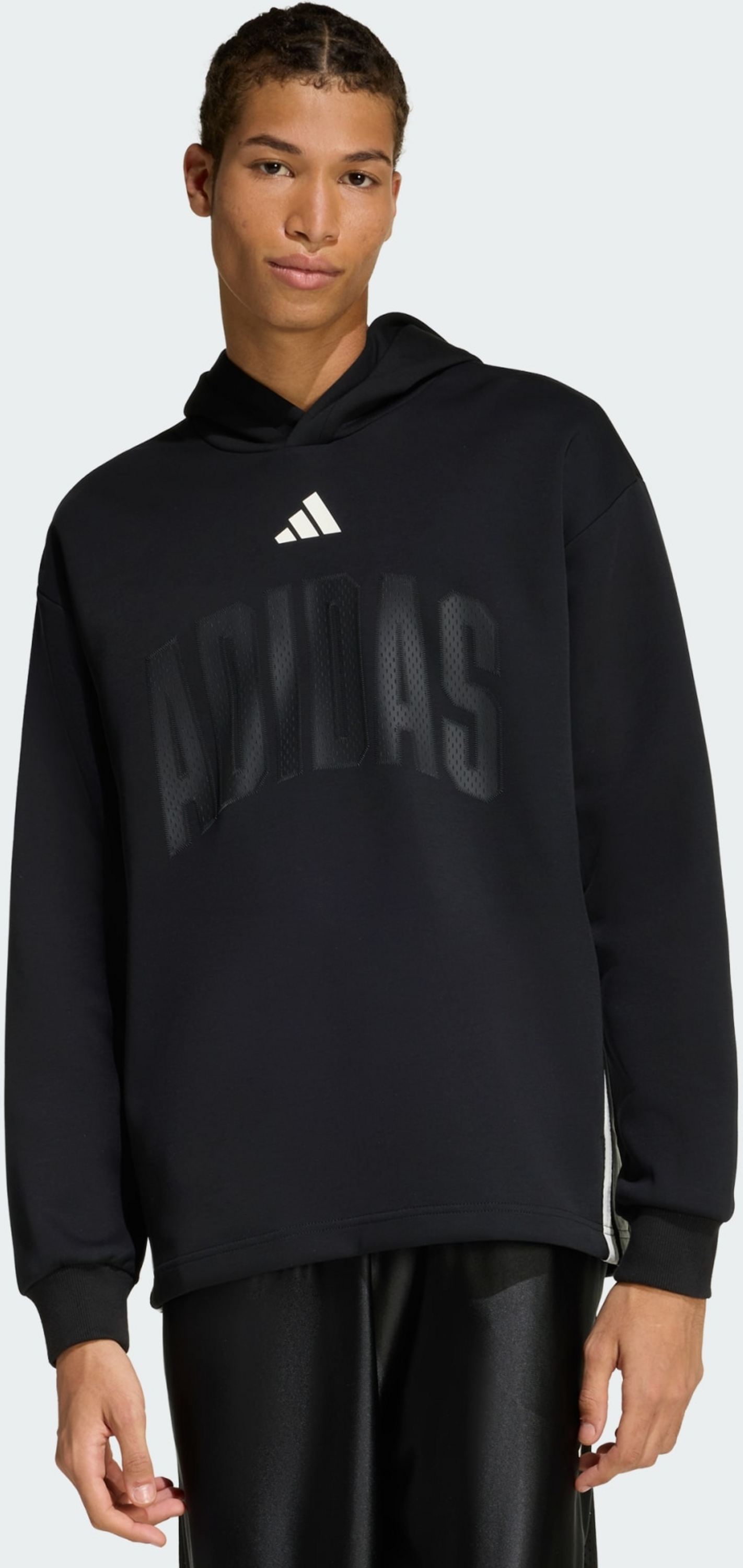 ADIDAS, Adidas Stadium Graphic Hoodie