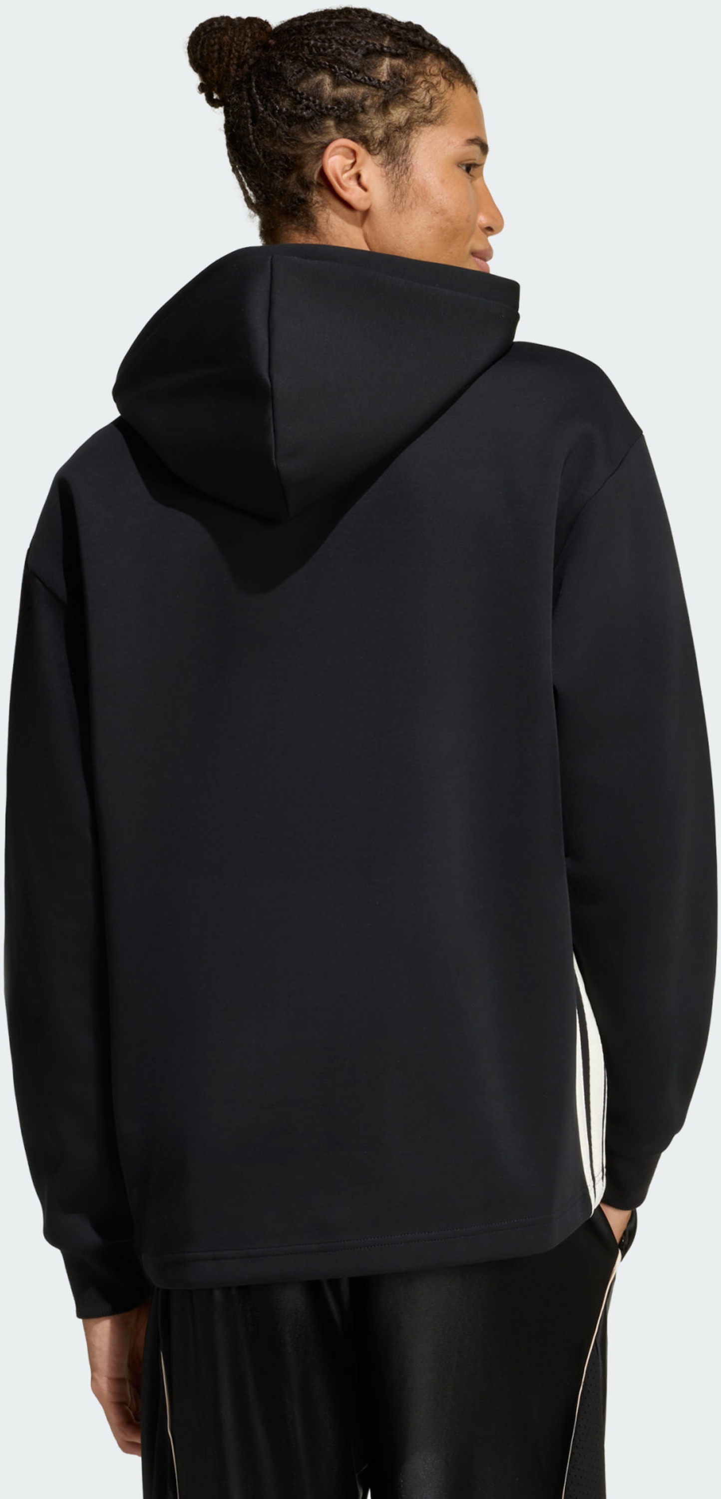 ADIDAS, Adidas Stadium Graphic Hoodie