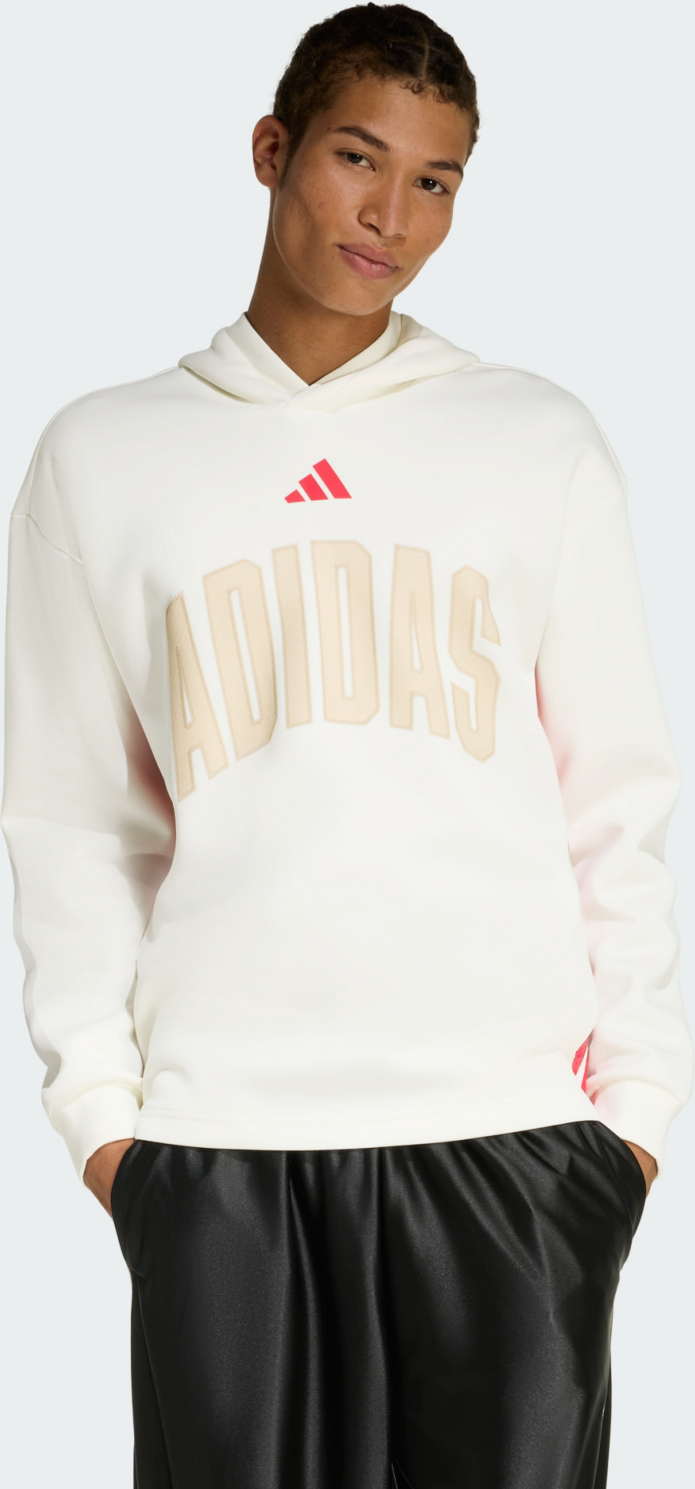 ADIDAS, Adidas Stadium Graphic Hoodie