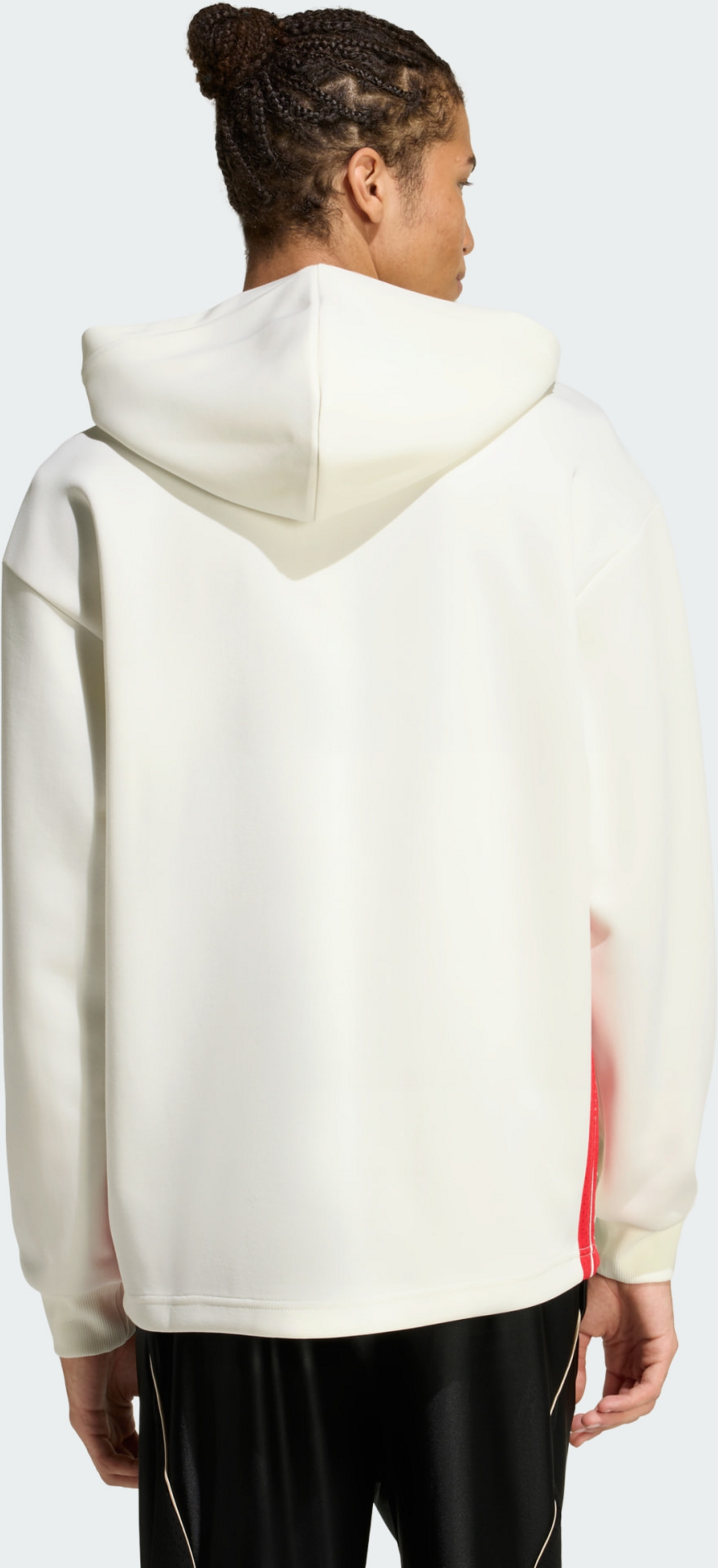 ADIDAS, Adidas Stadium Graphic Hoodie