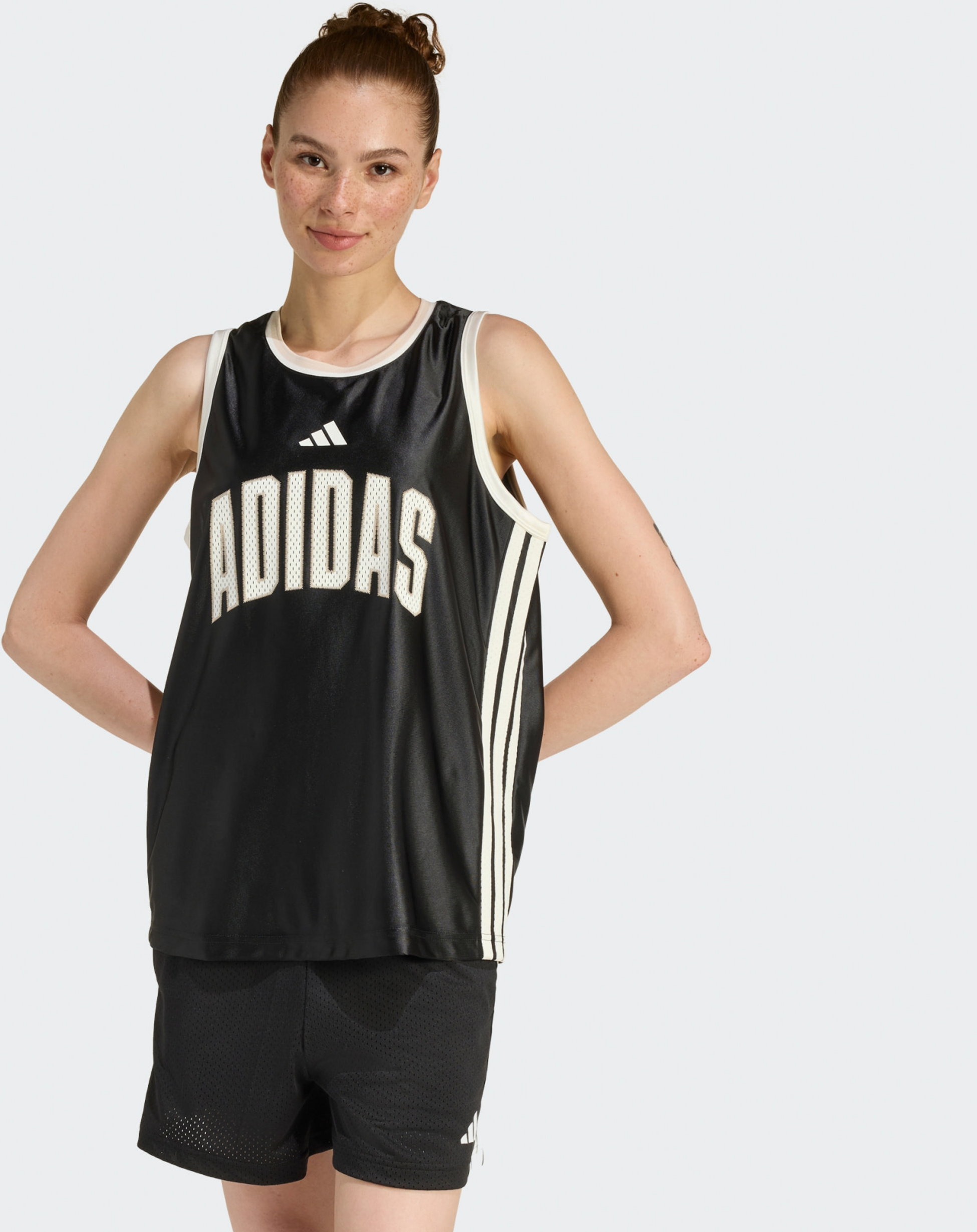 ADIDAS, Adidas Stadium Linne