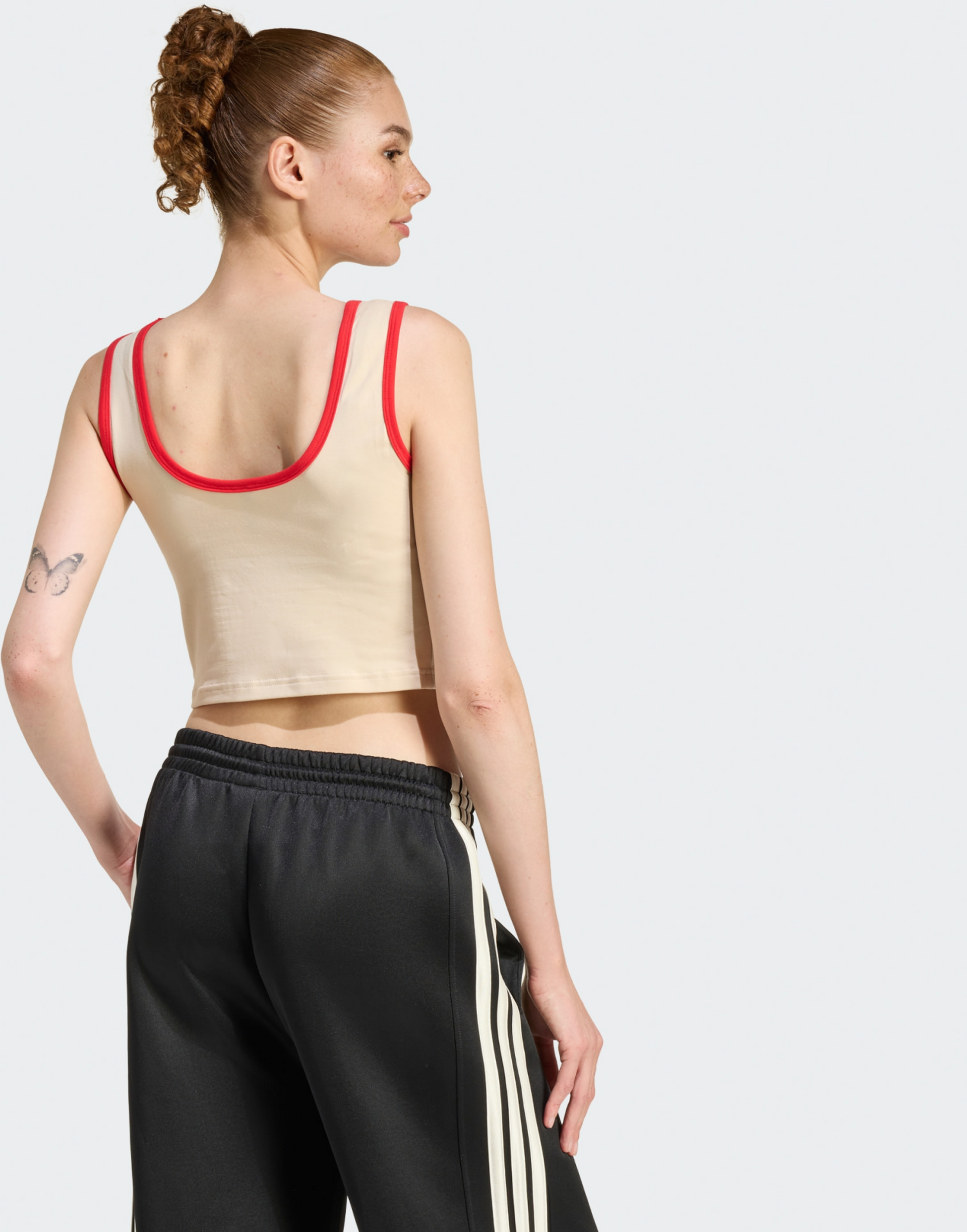 ADIDAS, Adidas Stadium Linne