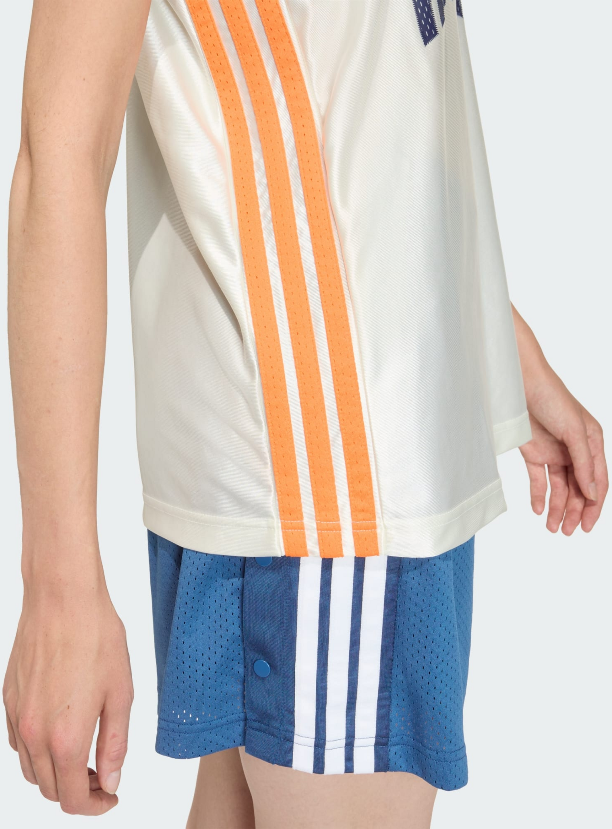 ADIDAS, Adidas Stadium Linne