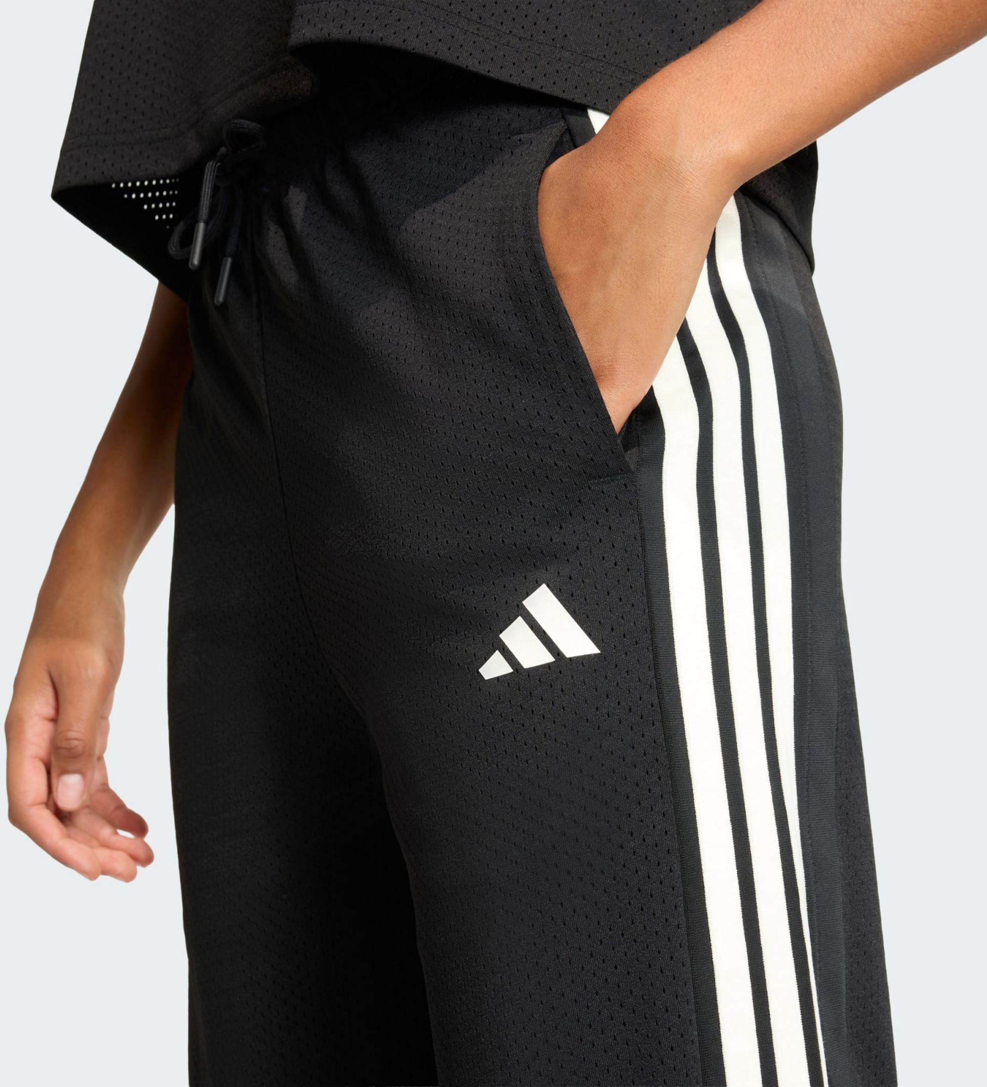 ADIDAS, Adidas Stadium Mesh Byxor