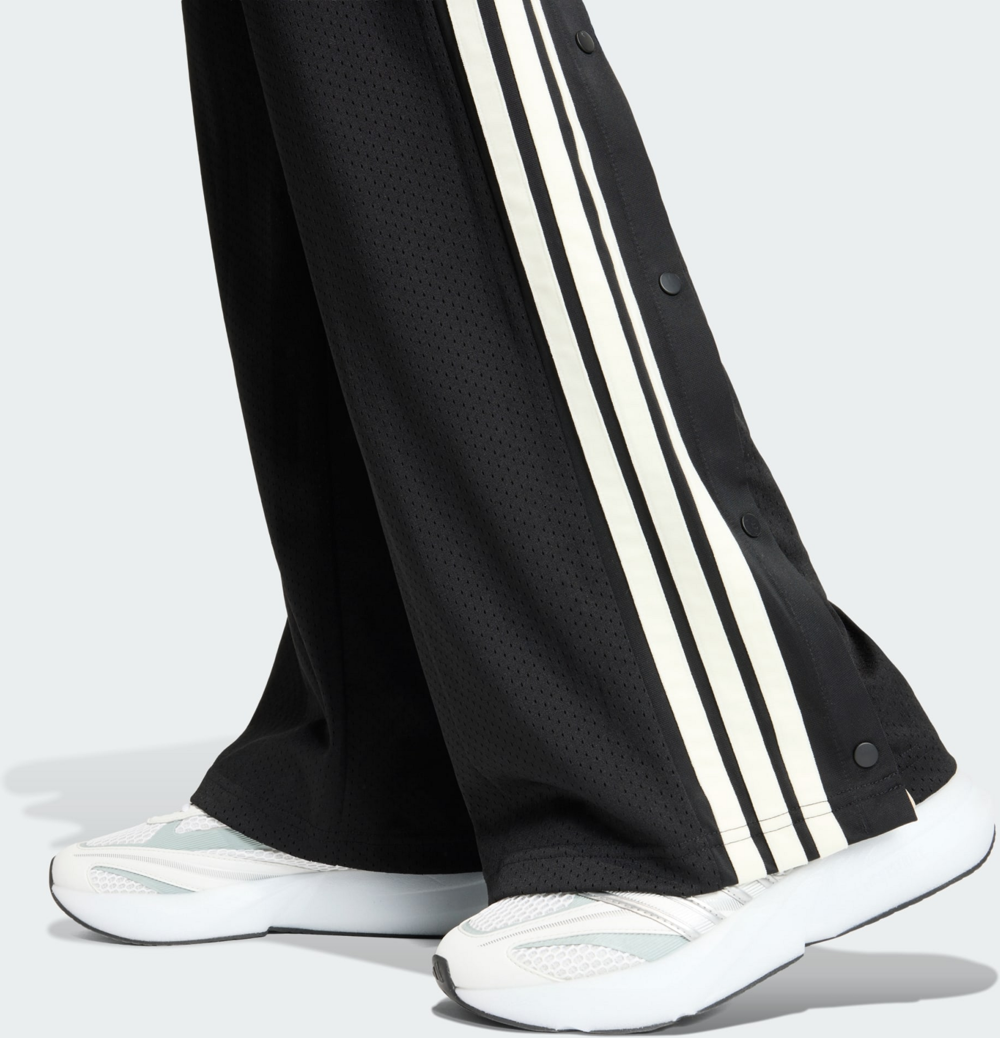 ADIDAS, Adidas Stadium Mesh Byxor