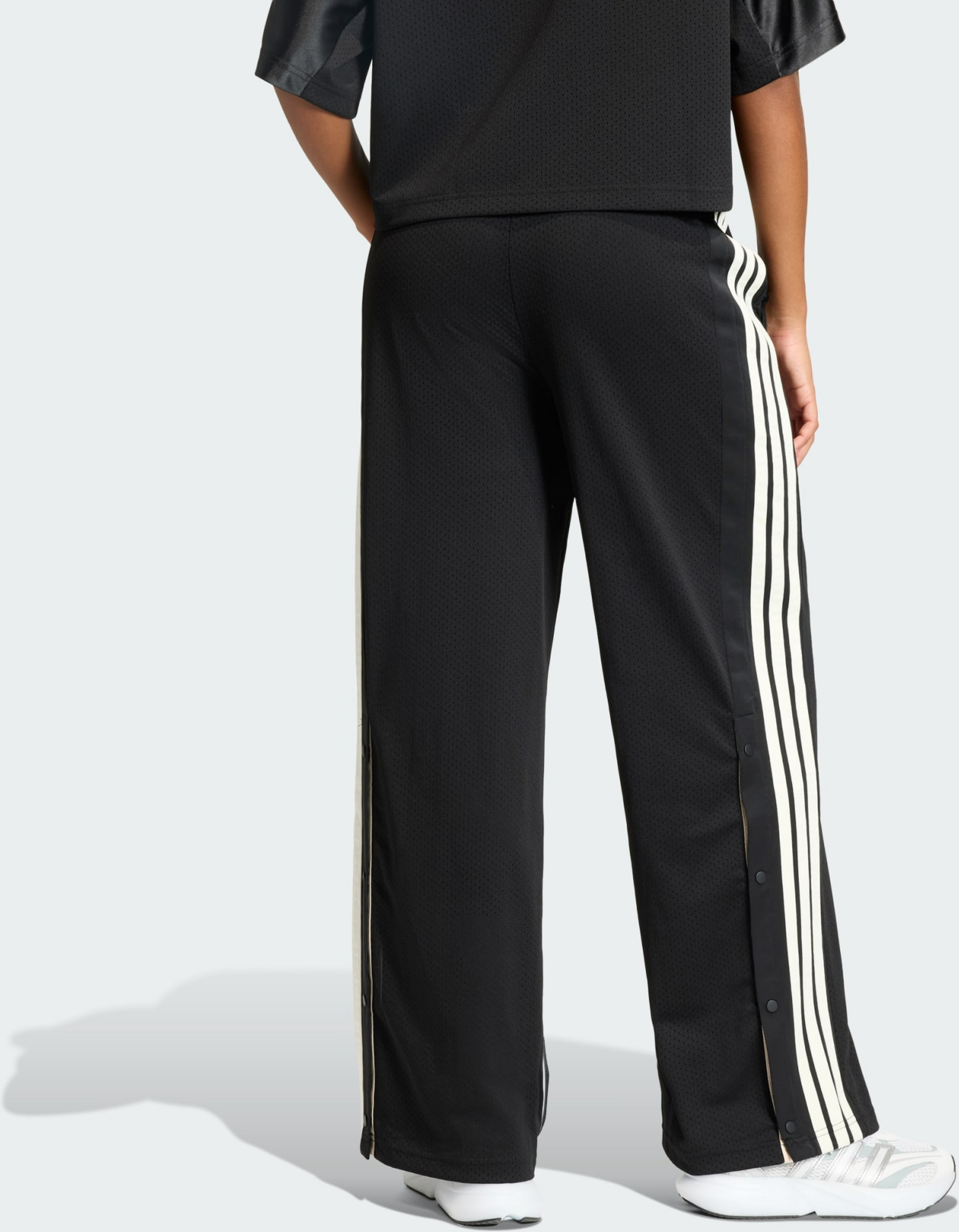 ADIDAS, Adidas Stadium Mesh Byxor