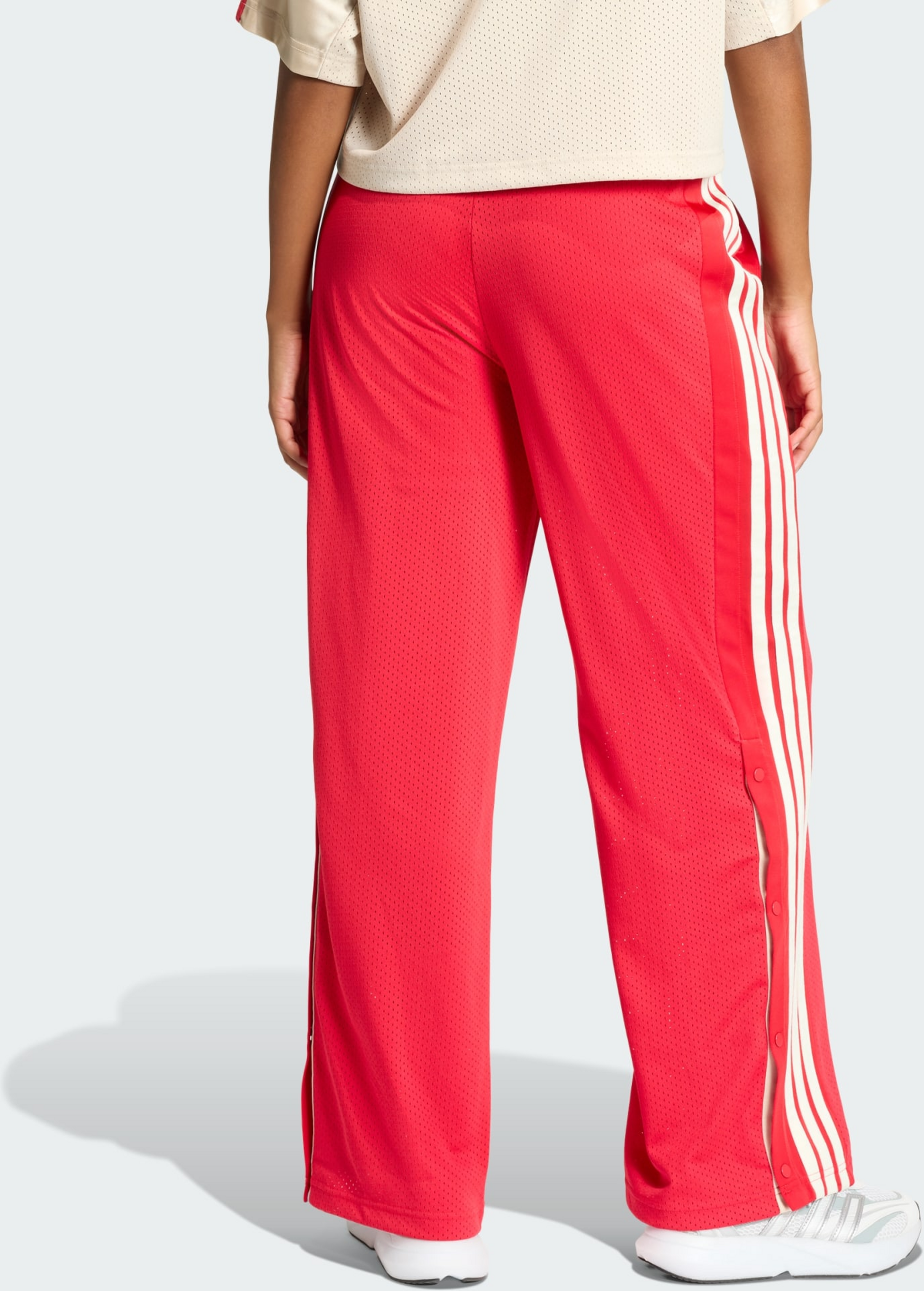 ADIDAS, Adidas Stadium Mesh Byxor