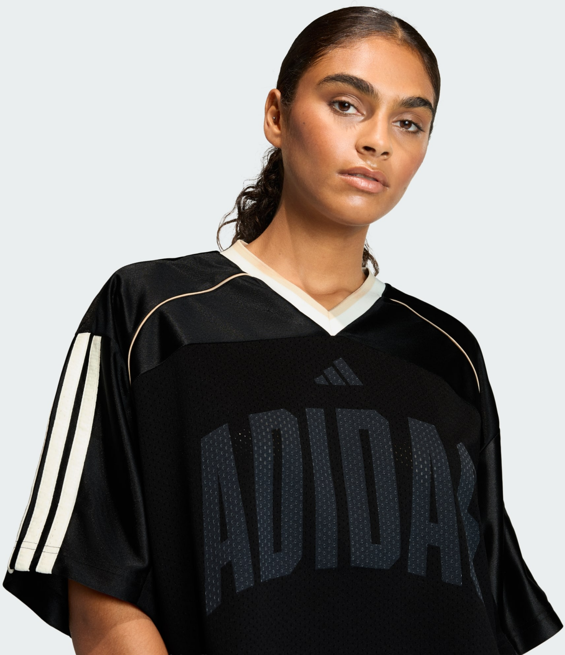 ADIDAS, Adidas Stadium Mesh T-shirt