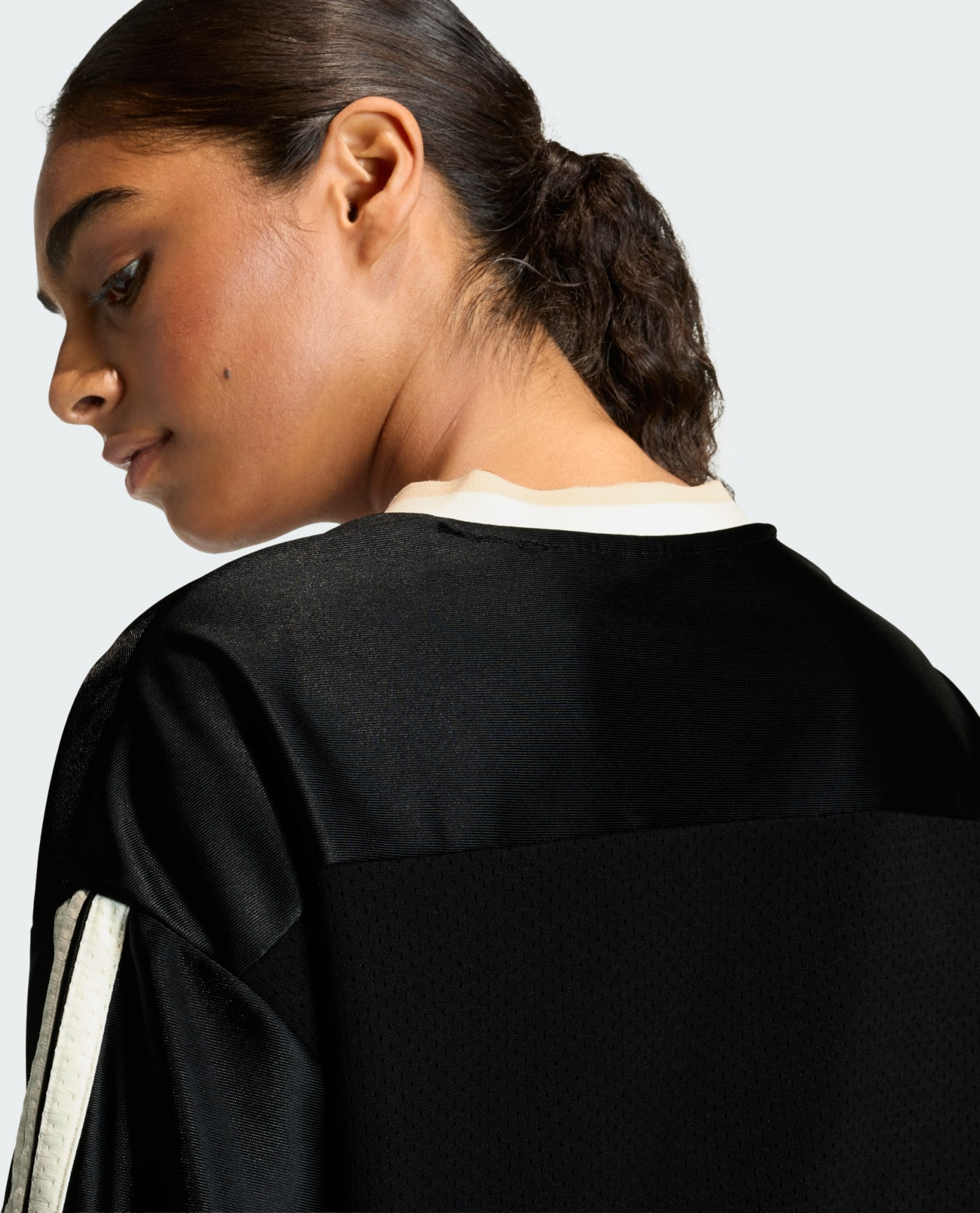 ADIDAS, Adidas Stadium Mesh T-shirt