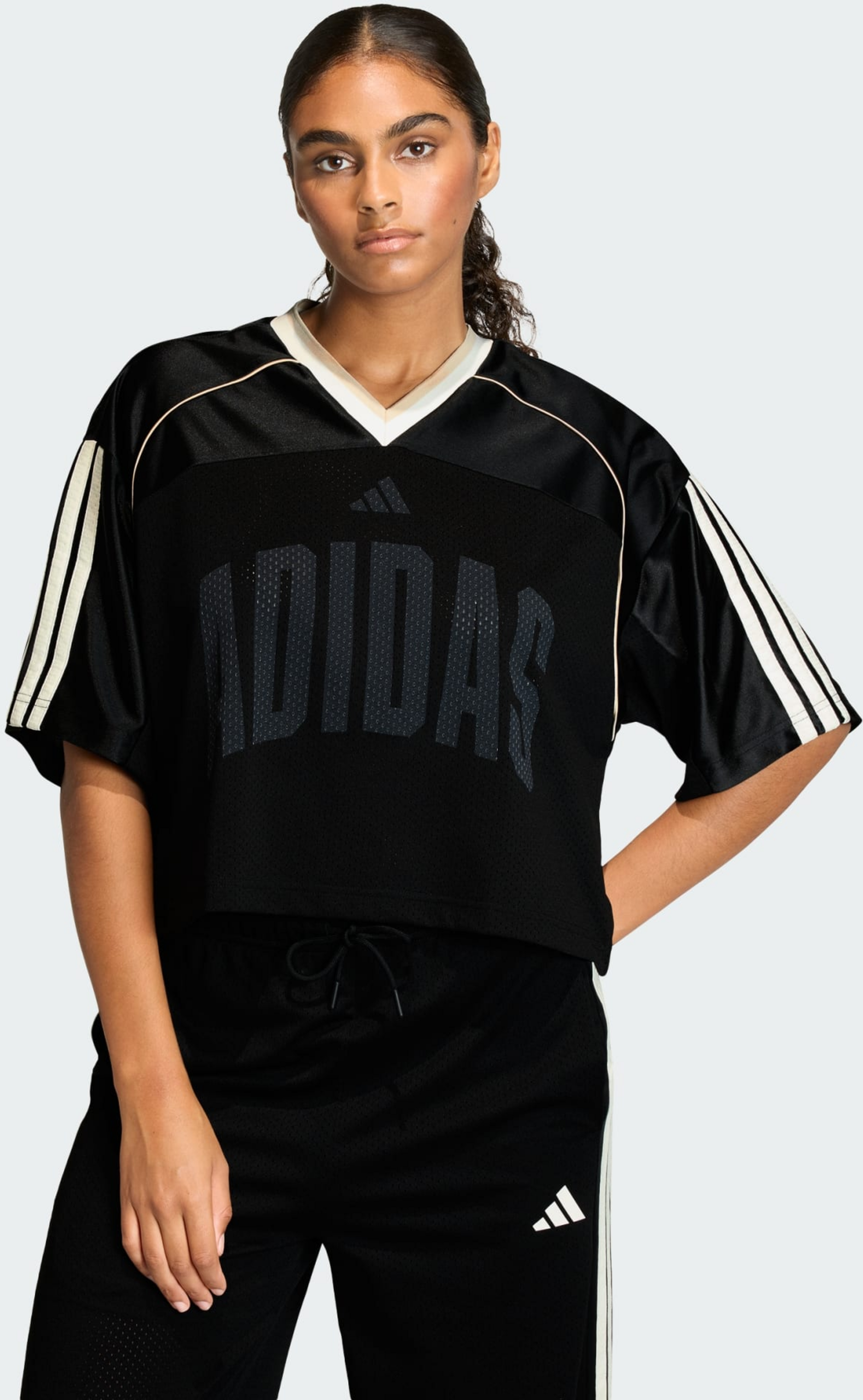 ADIDAS, Adidas Stadium Mesh T-shirt