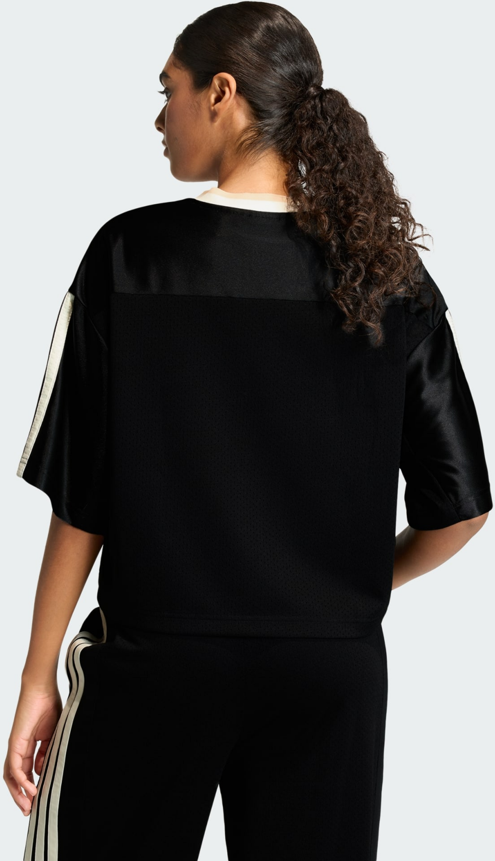 ADIDAS, Adidas Stadium Mesh T-shirt