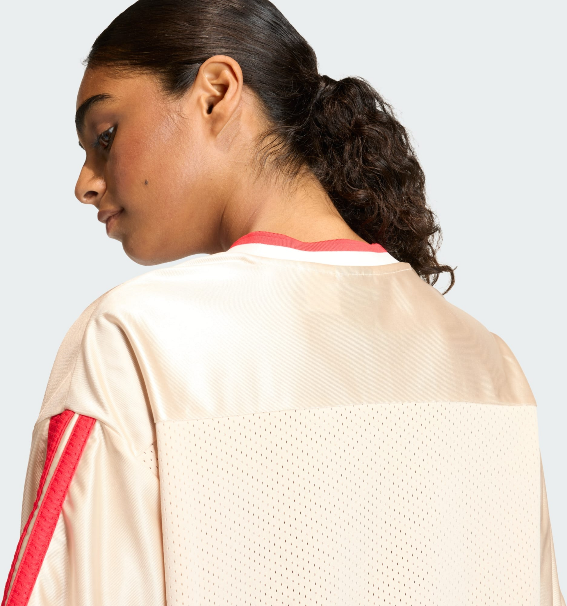 ADIDAS, Adidas Stadium Mesh T-shirt