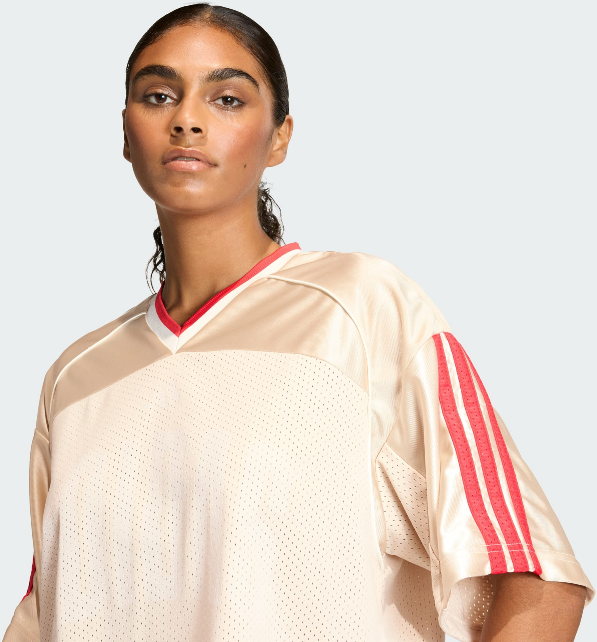 ADIDAS, Adidas Stadium Mesh T-shirt